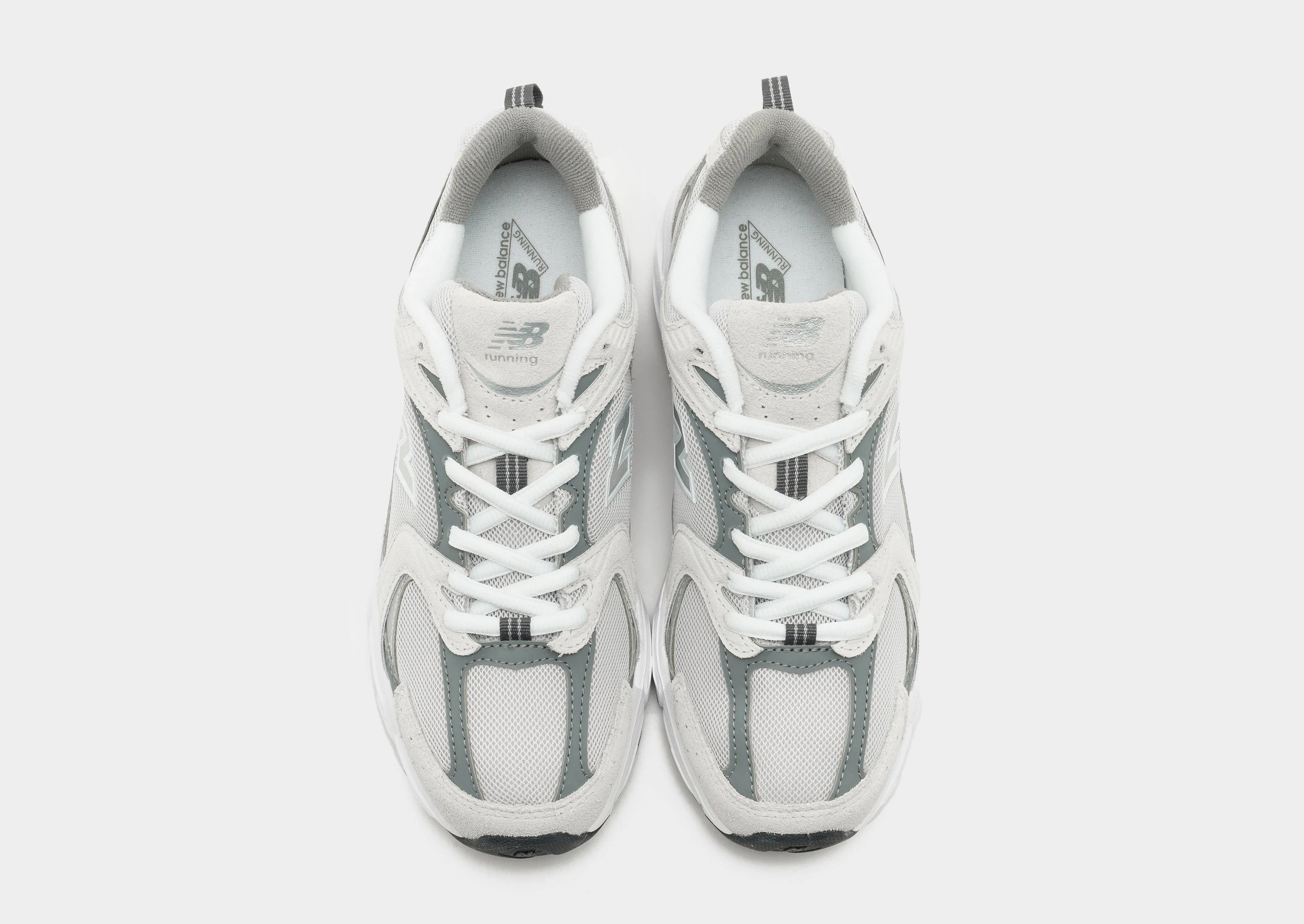 530 Body Balance Outsole Traction