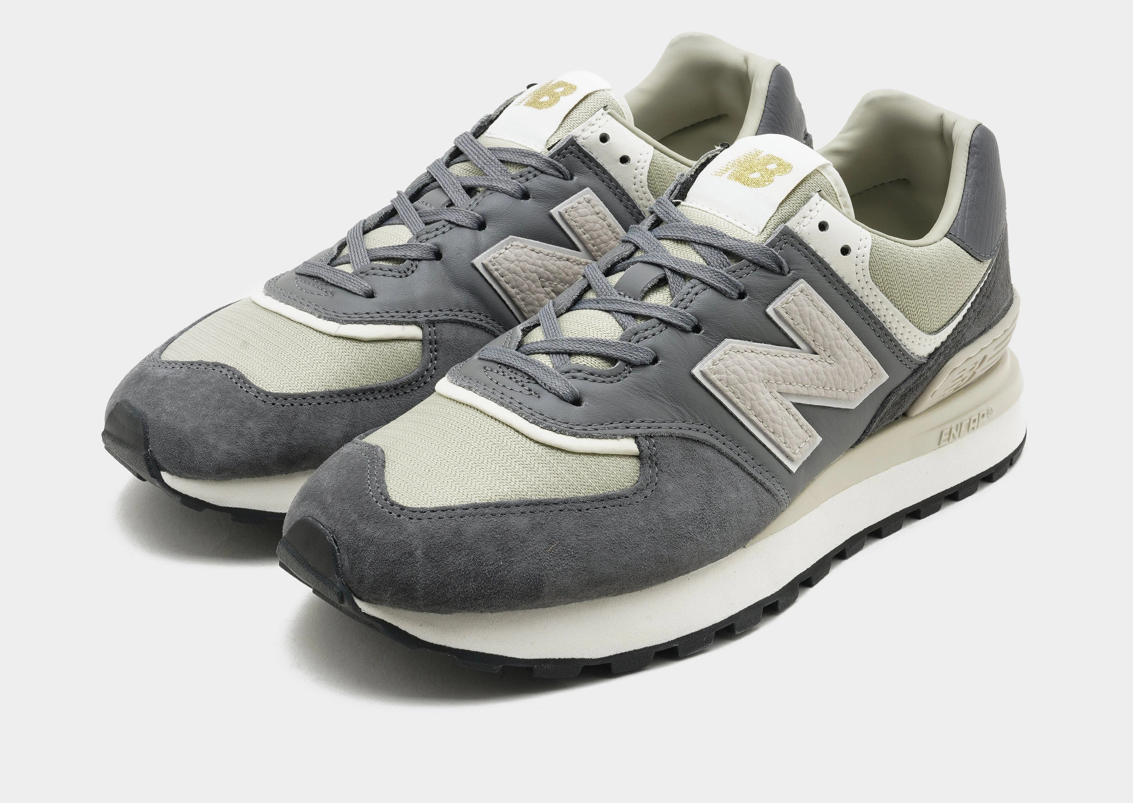 574 Legacy soft - surface running shoes
