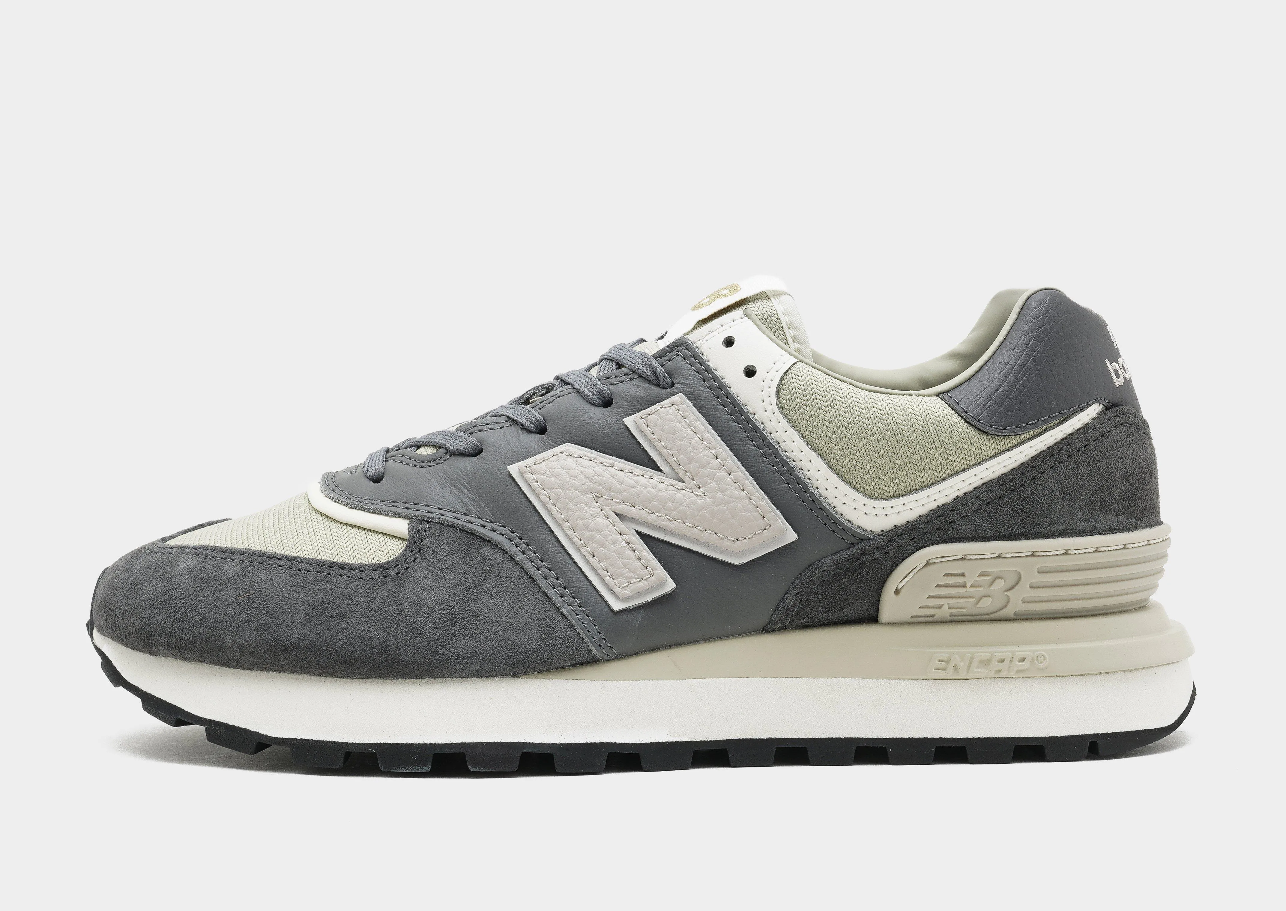 574 Legacy Endurance training narrow - width shoe choice