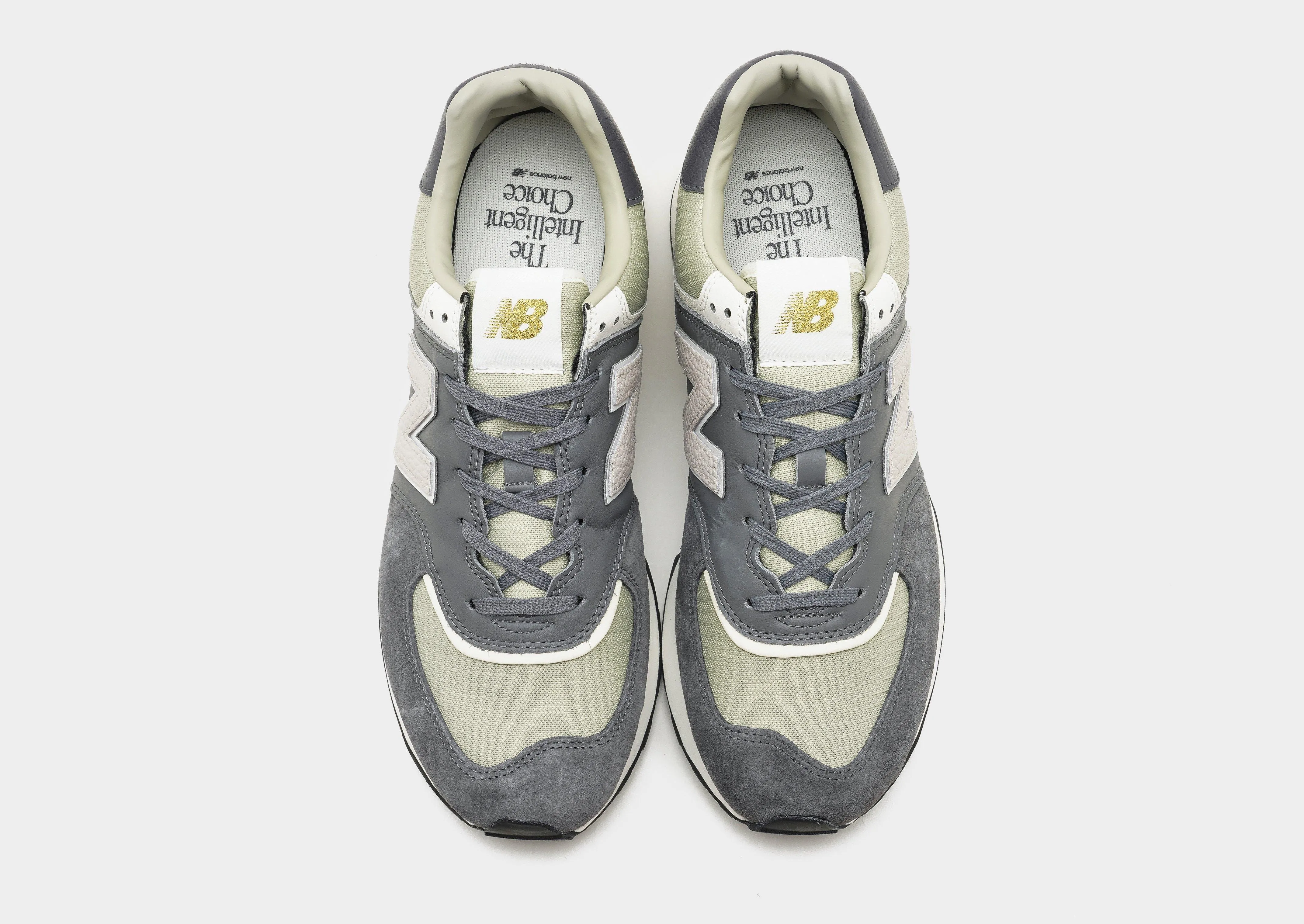 574 Legacy frequent use shoes
