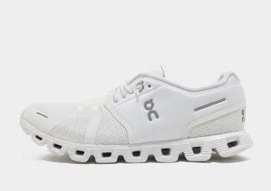 SoftInsole Easy Lace System Cloud 5 Women's