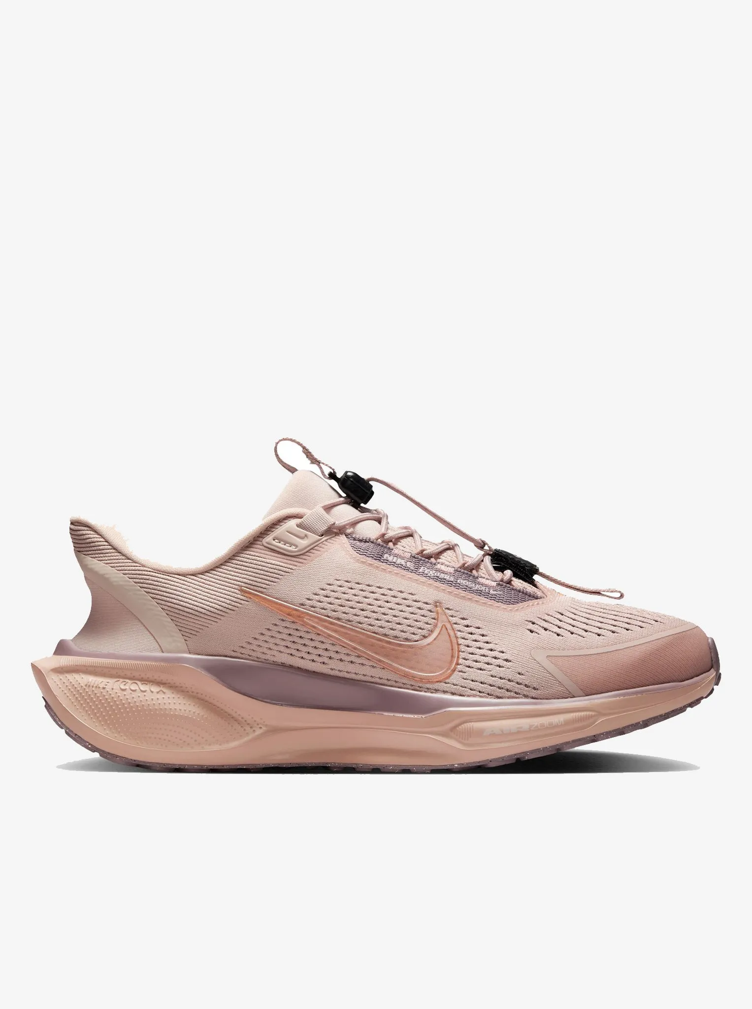 logo - hooked - and - looped shoes Pegasus EasyOn Womens