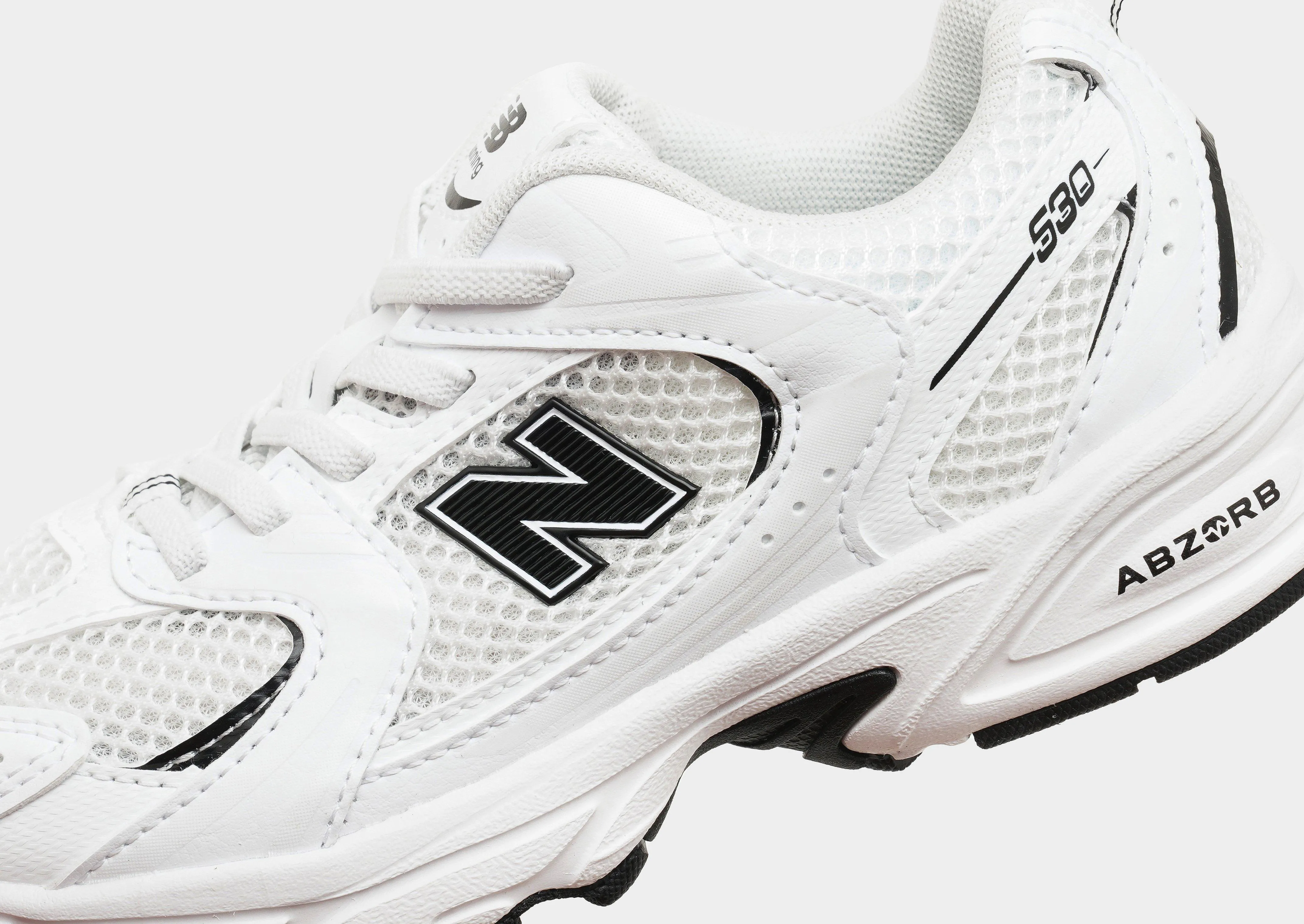 530 Children's rigid - sole