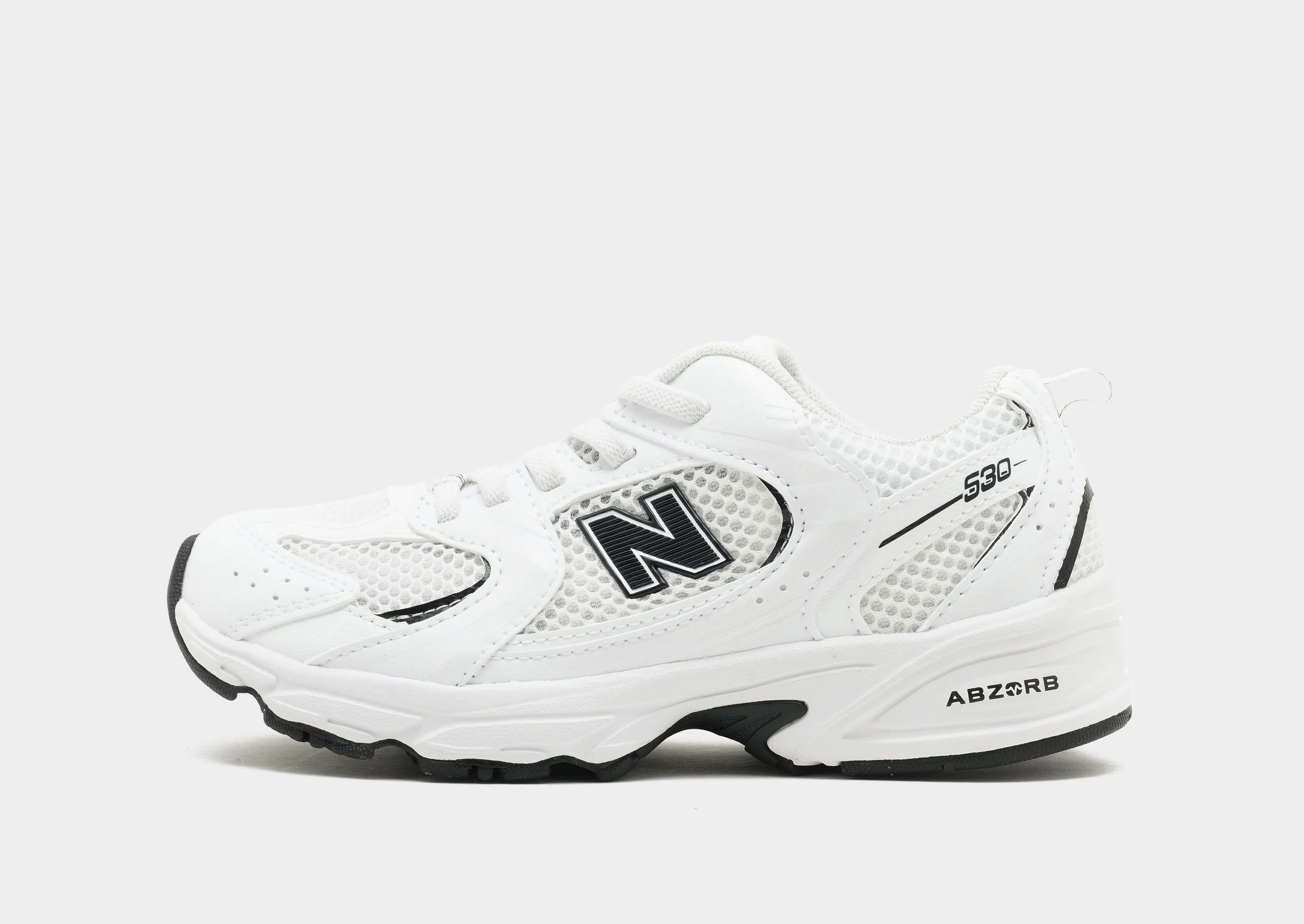 leather - lining shoes 530 Children's