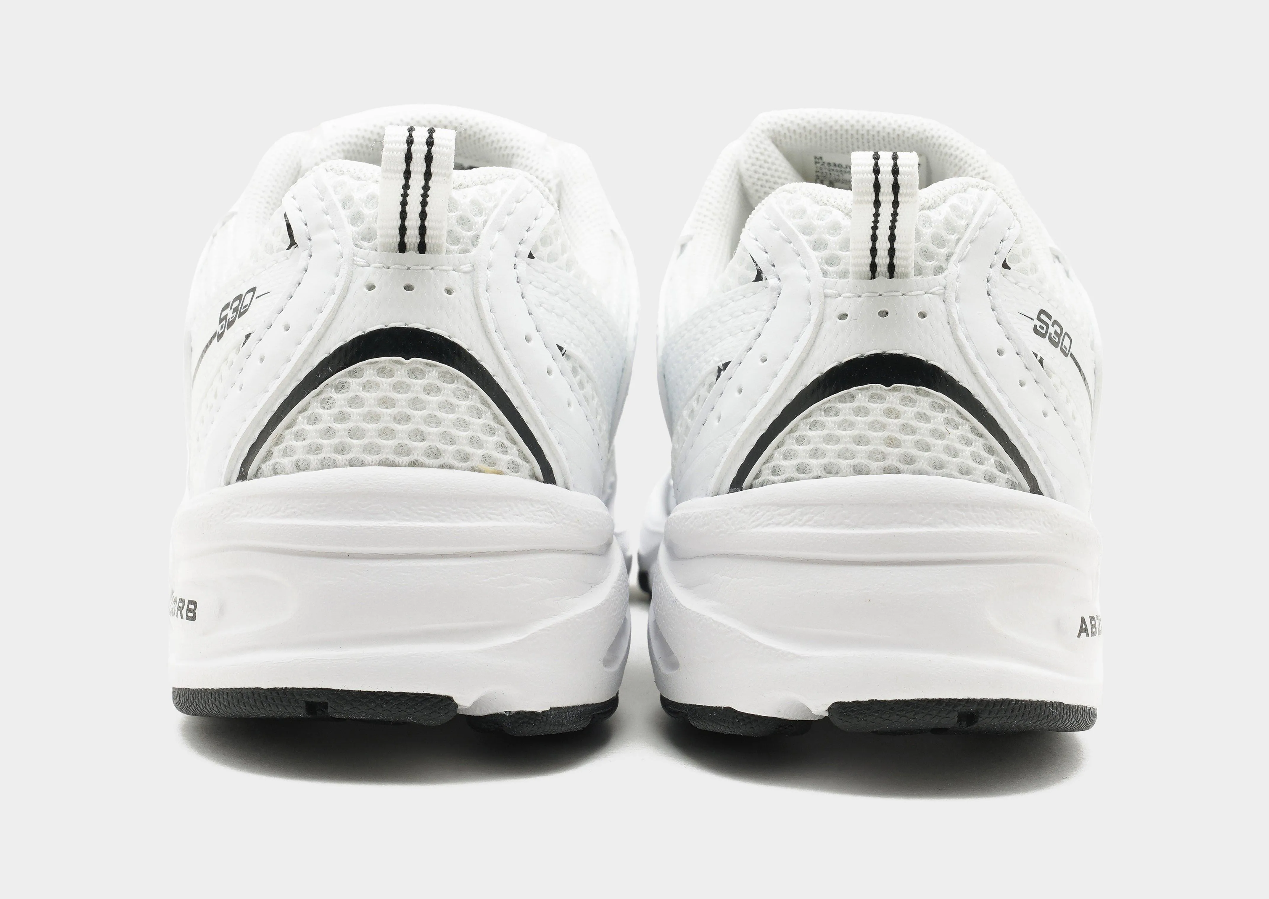 530 Children's narrow - fit option