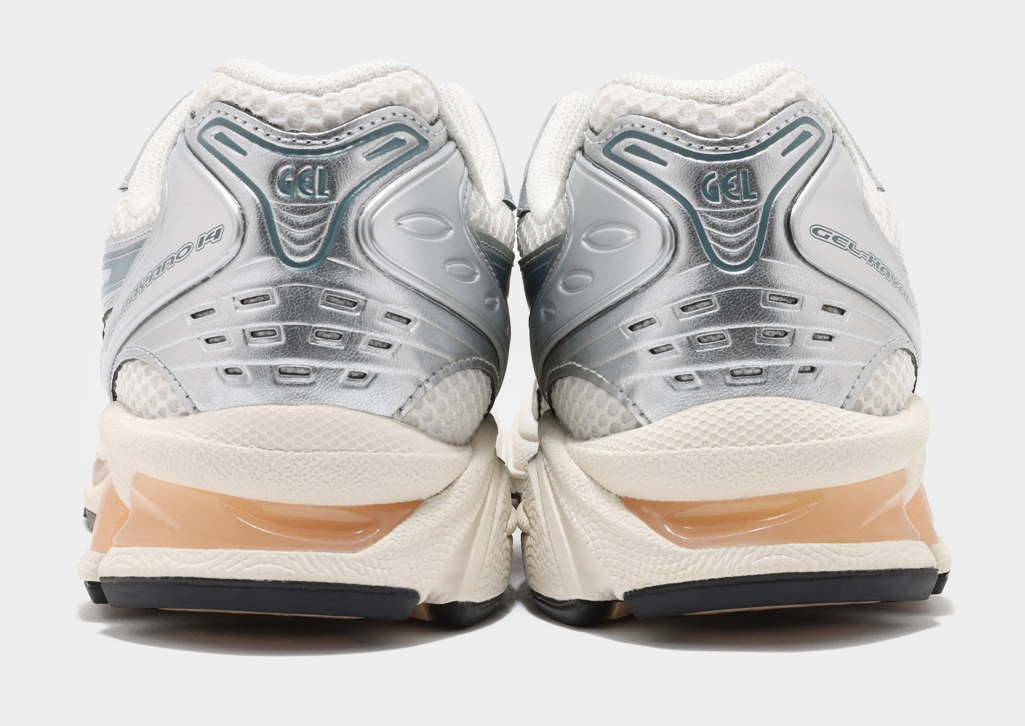 fartlek - running shoes GEL-KAYANO 14