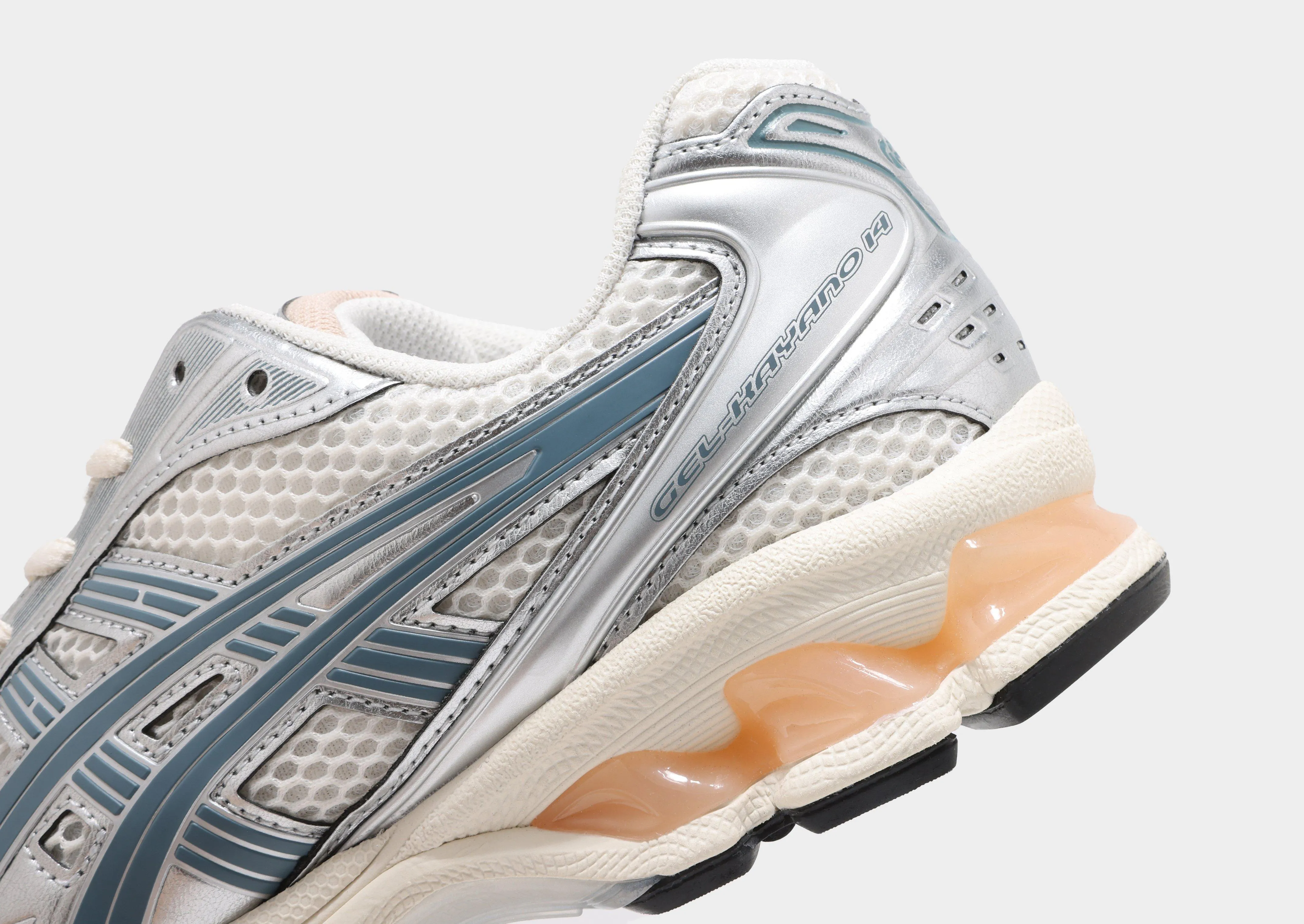 GEL-KAYANO 14 narrow - base - feature shoes