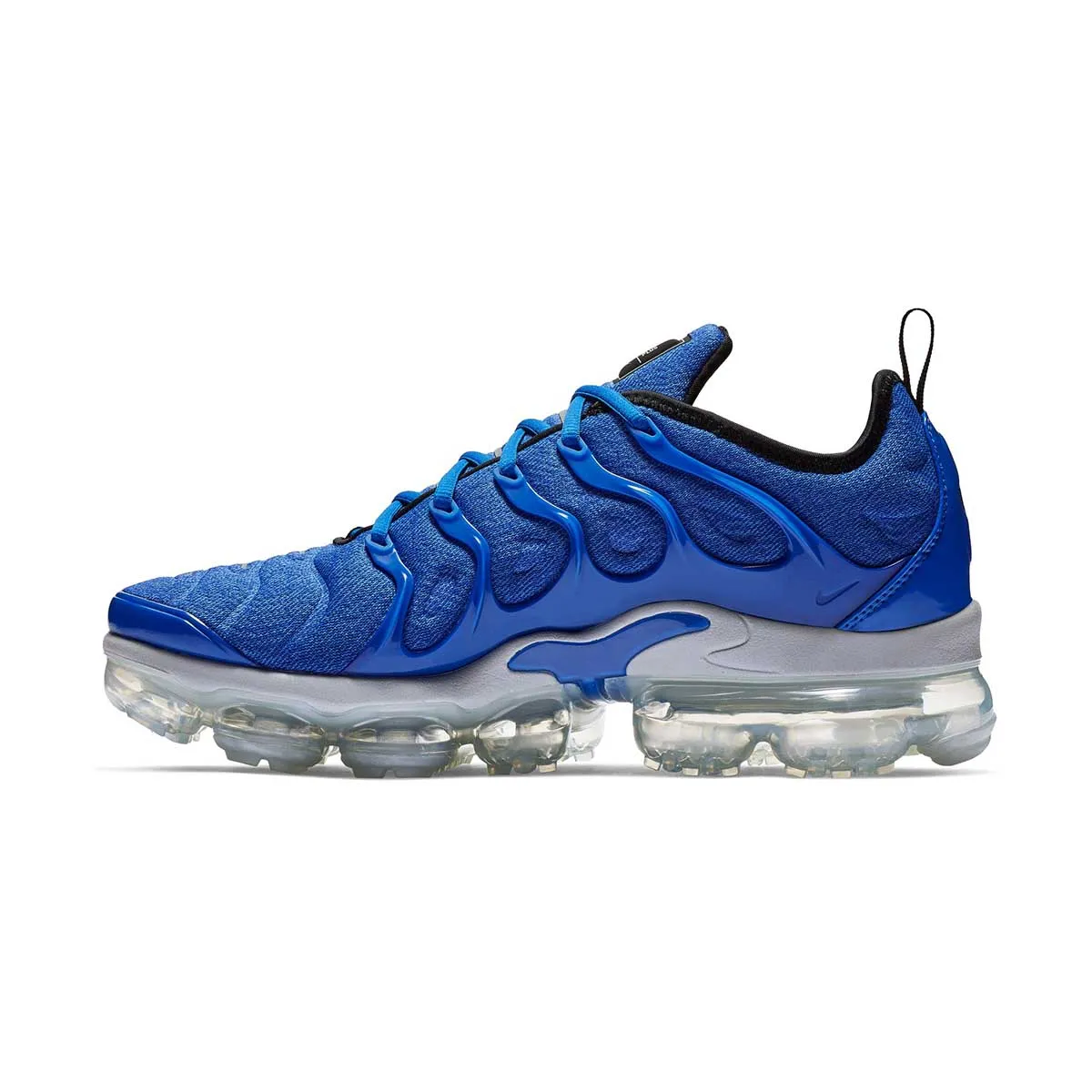 Park Run loose - fit shoes Nike Air VaporMax Plus 'Game Royal Racer Blue' Men's Shoes