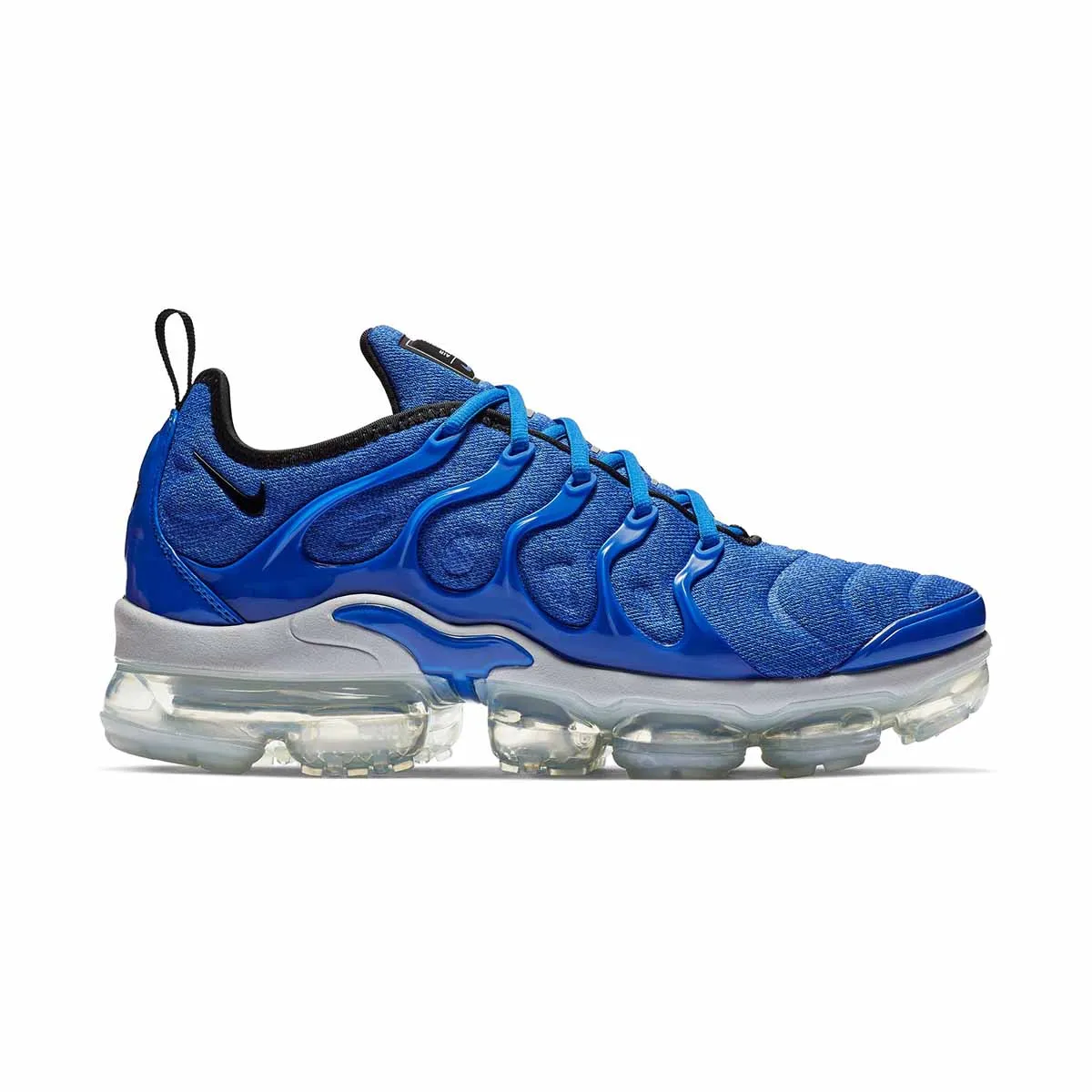 Nike Air VaporMax Plus 'Game Royal Racer Blue' Men's Shoes dance - fitness shoes endurance building