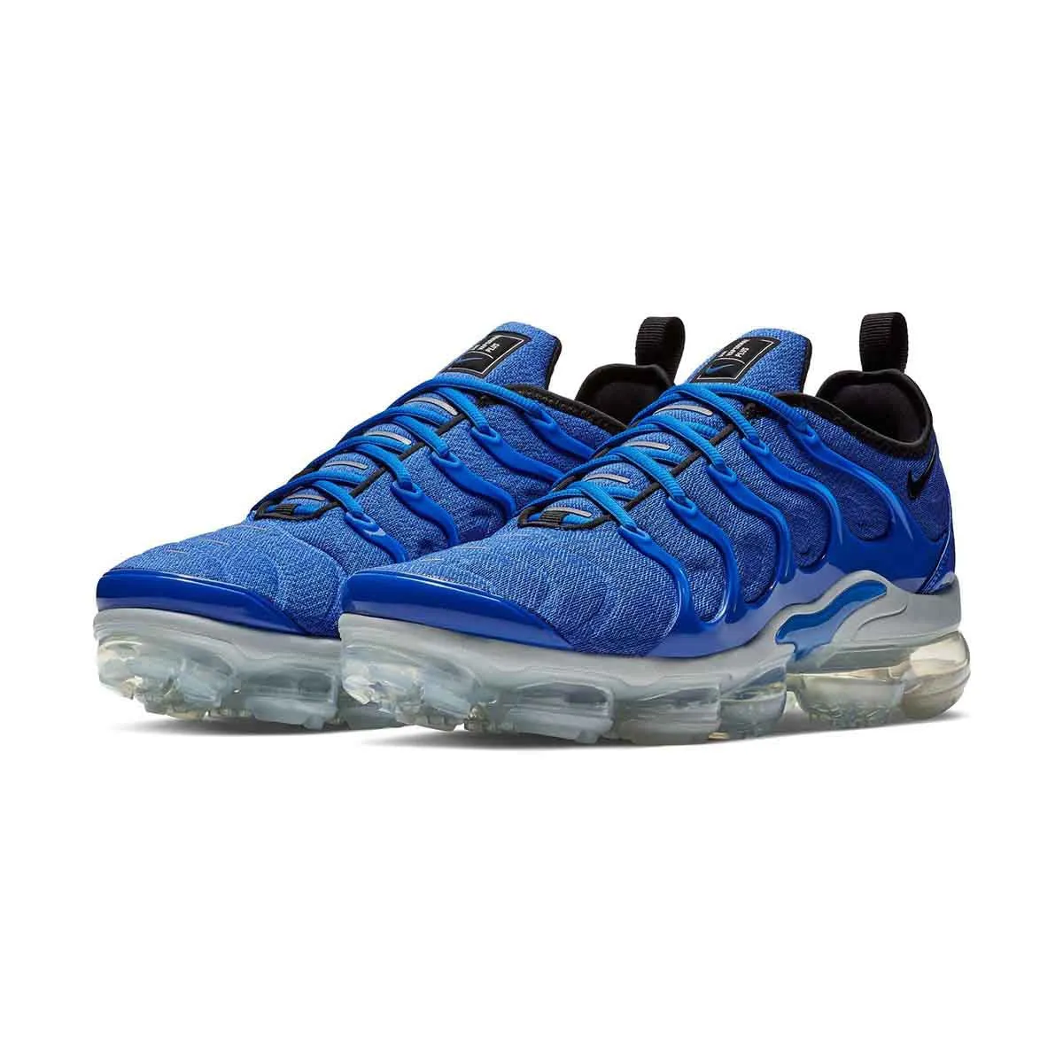 cross-training shoes Nike Air VaporMax Plus 'Game Royal Racer Blue' Men's Shoes