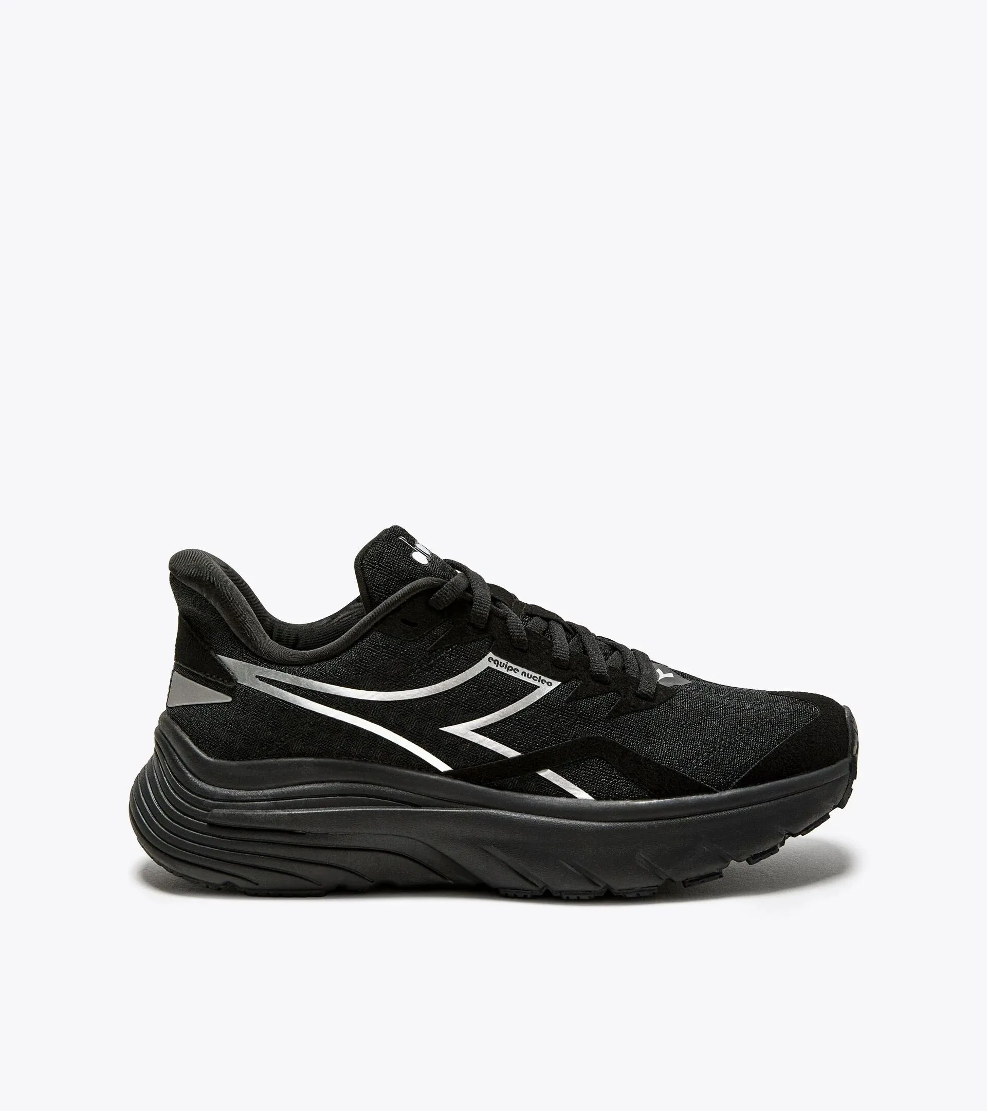 High Arch Zen Step Equipe Nucleo