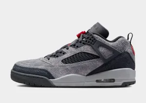 Spizike Low Reinforced Quarter
