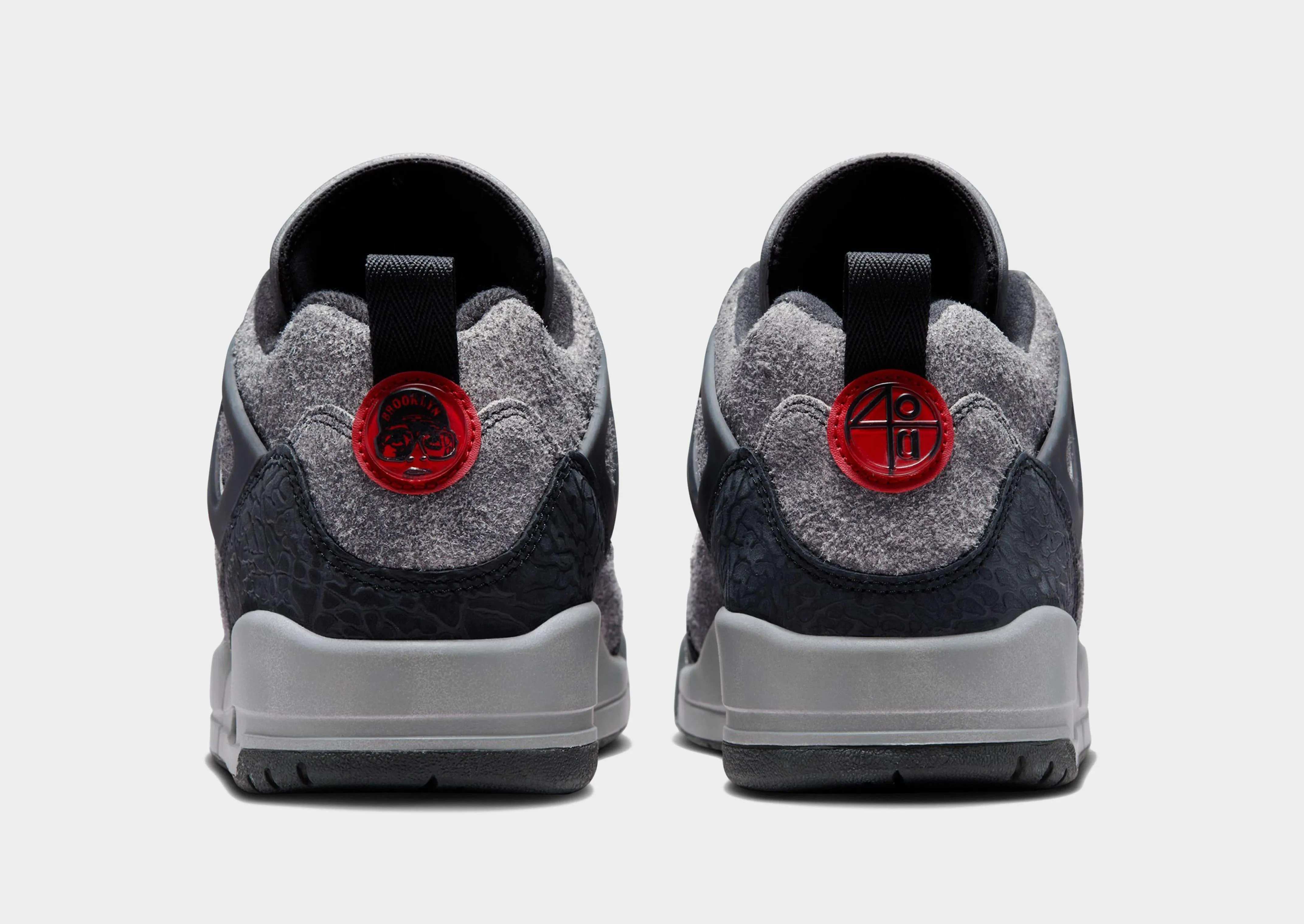 Spizike Low Warm Season