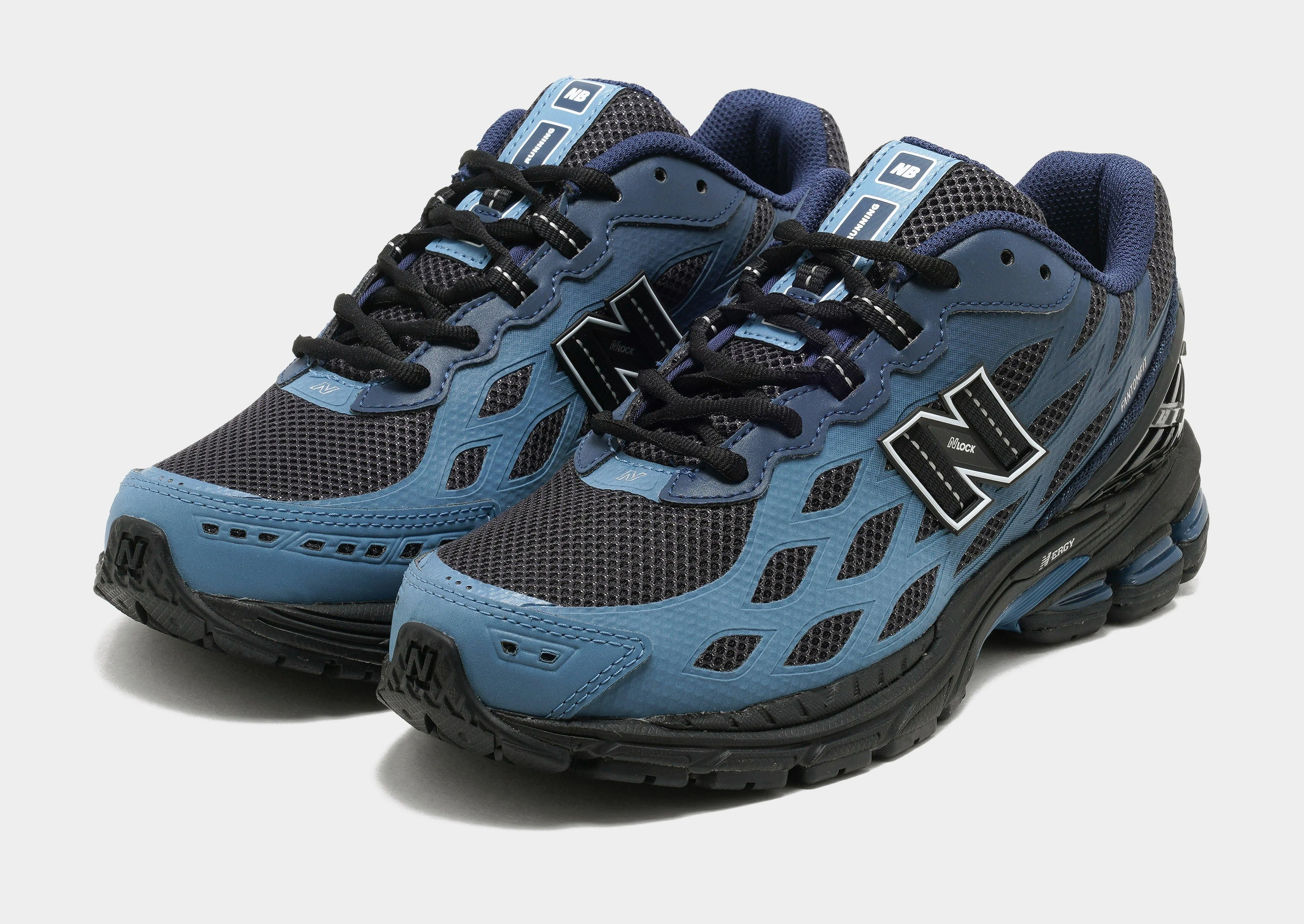 running in a bascule bridge area shoes Training Use 1906
