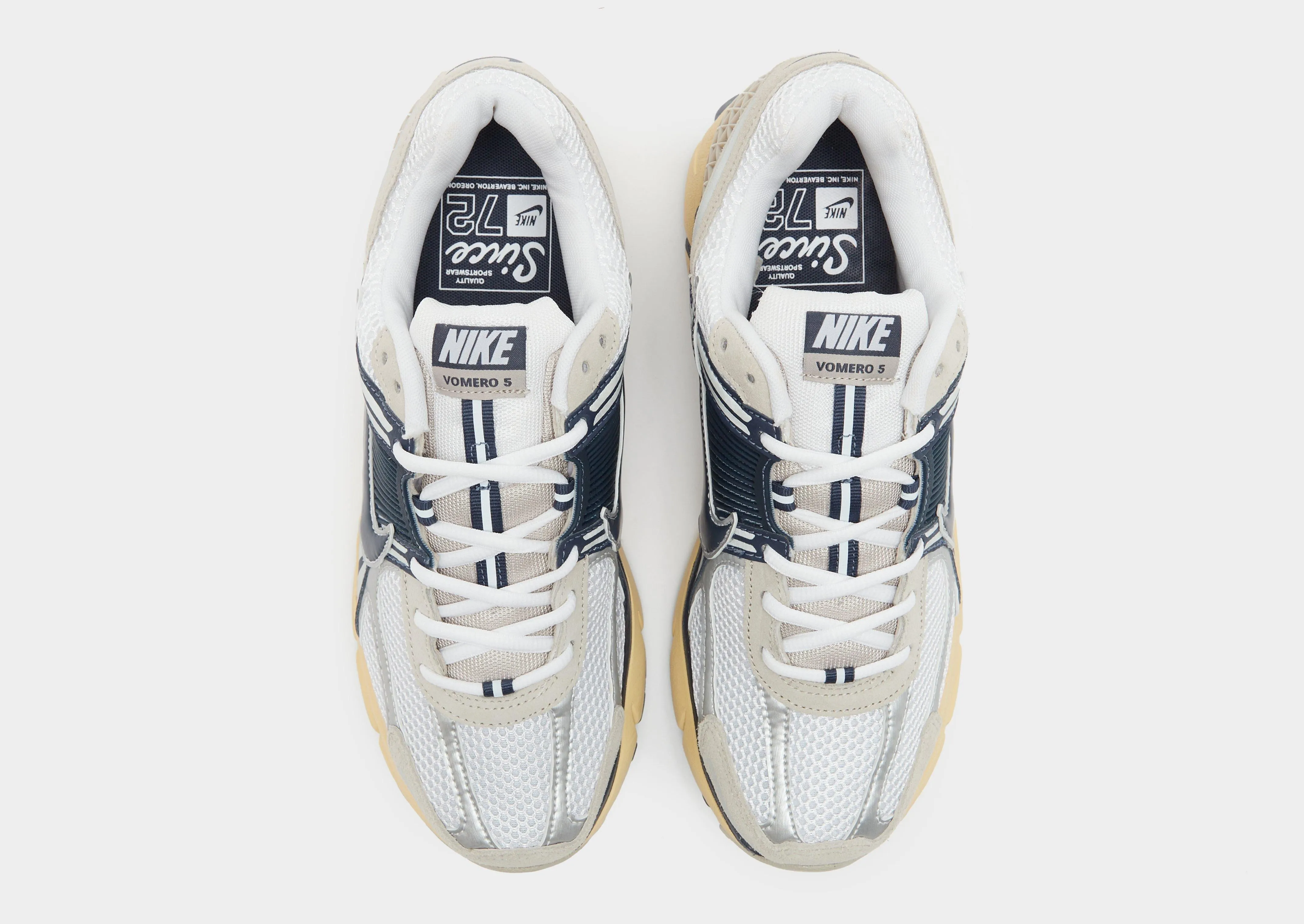 Zoom Vomero 5 Casual Touch