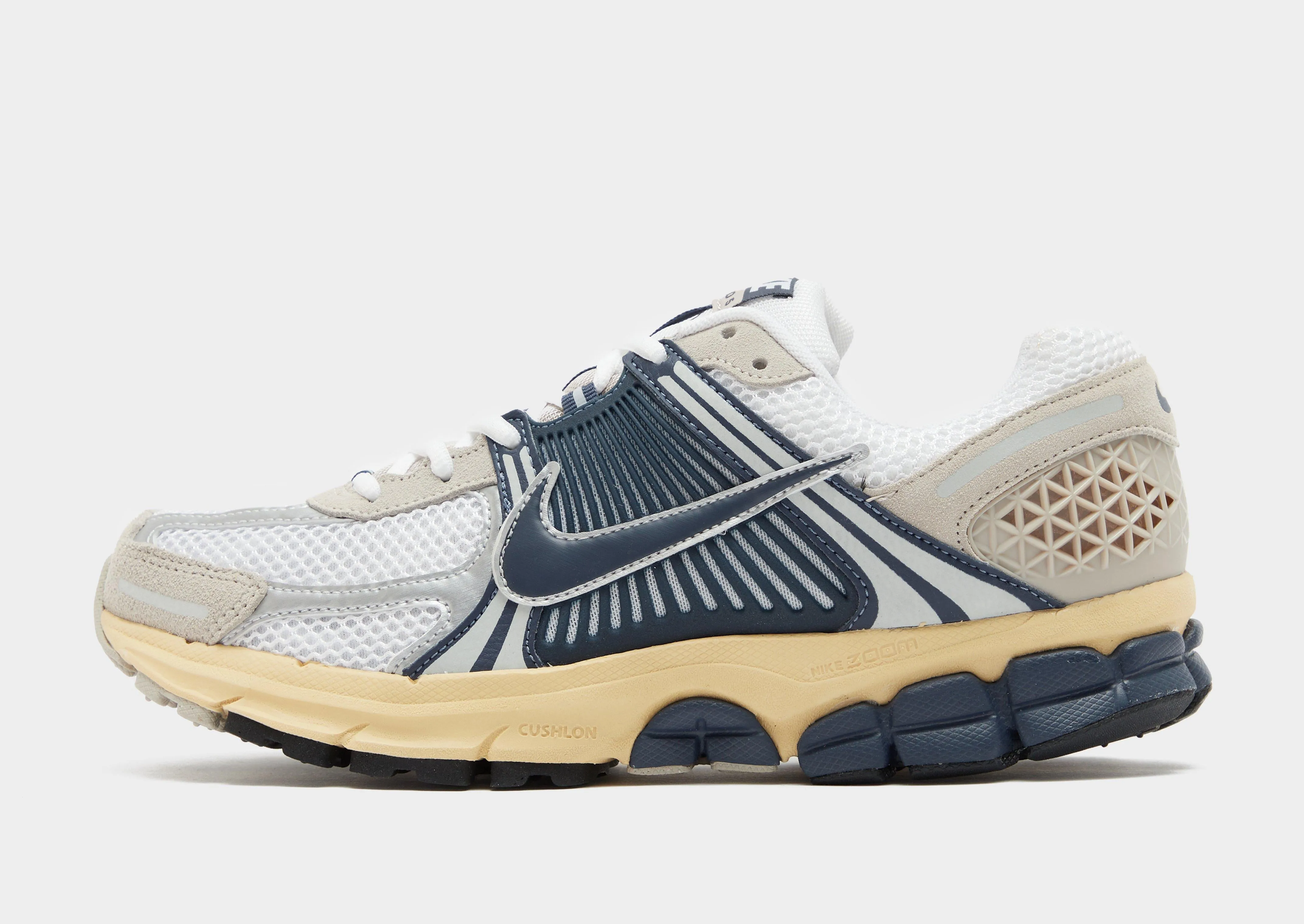 Zoom Vomero 5 SyntheticLeather Dual Zone Traction