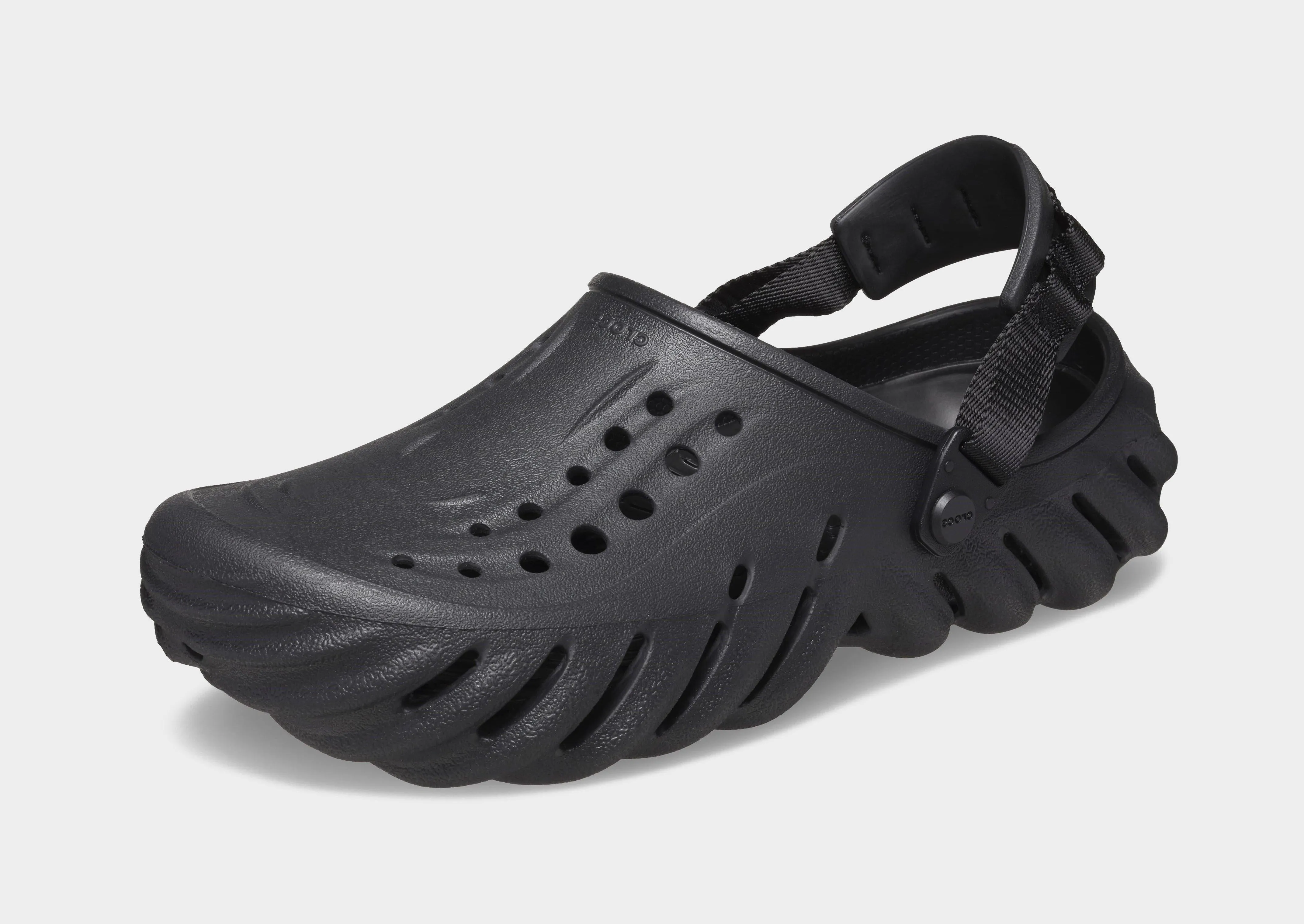 Chic Shoes Echo Clog