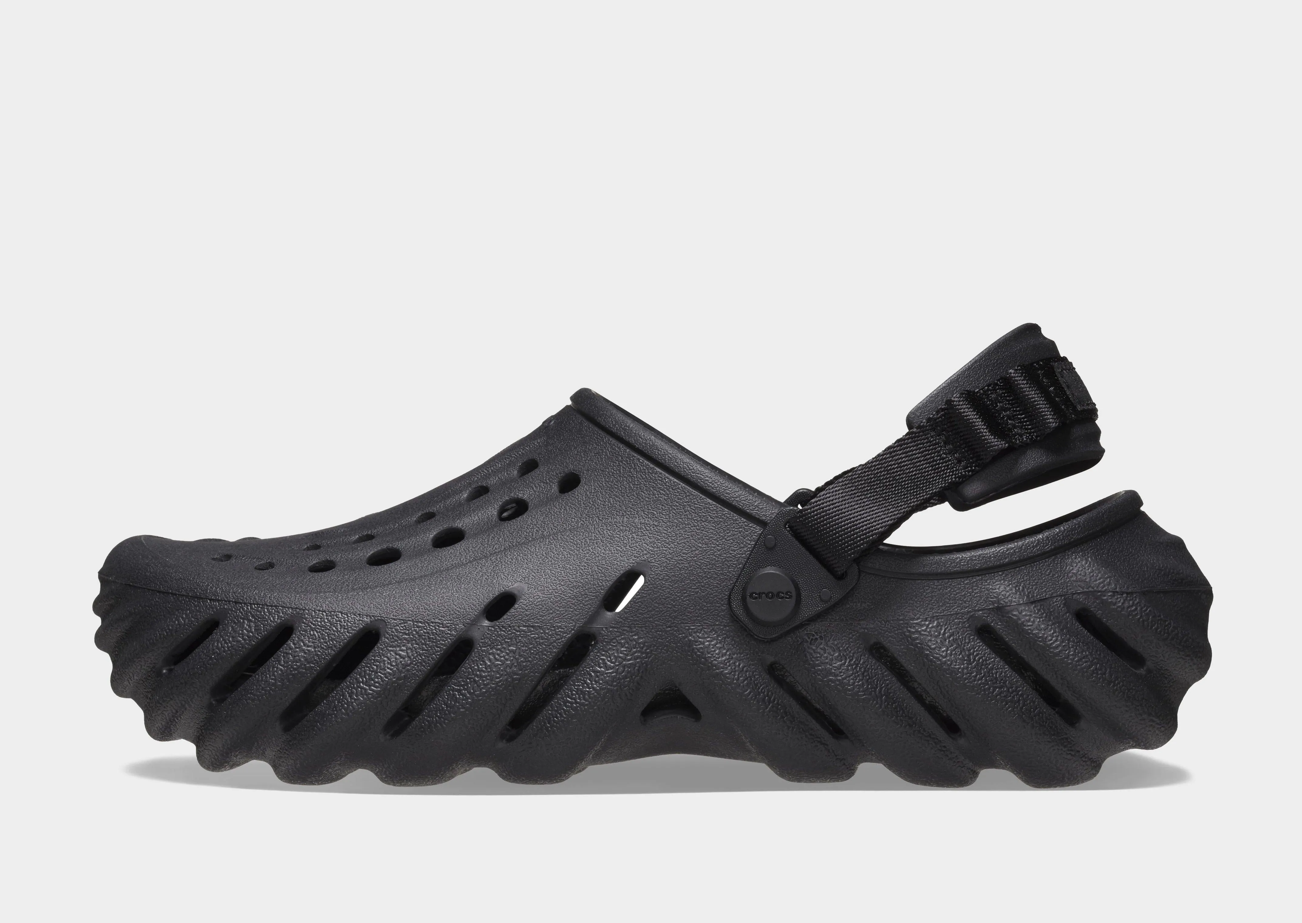 Seaside Wear Chic Sandals for Every Day Echo Clog