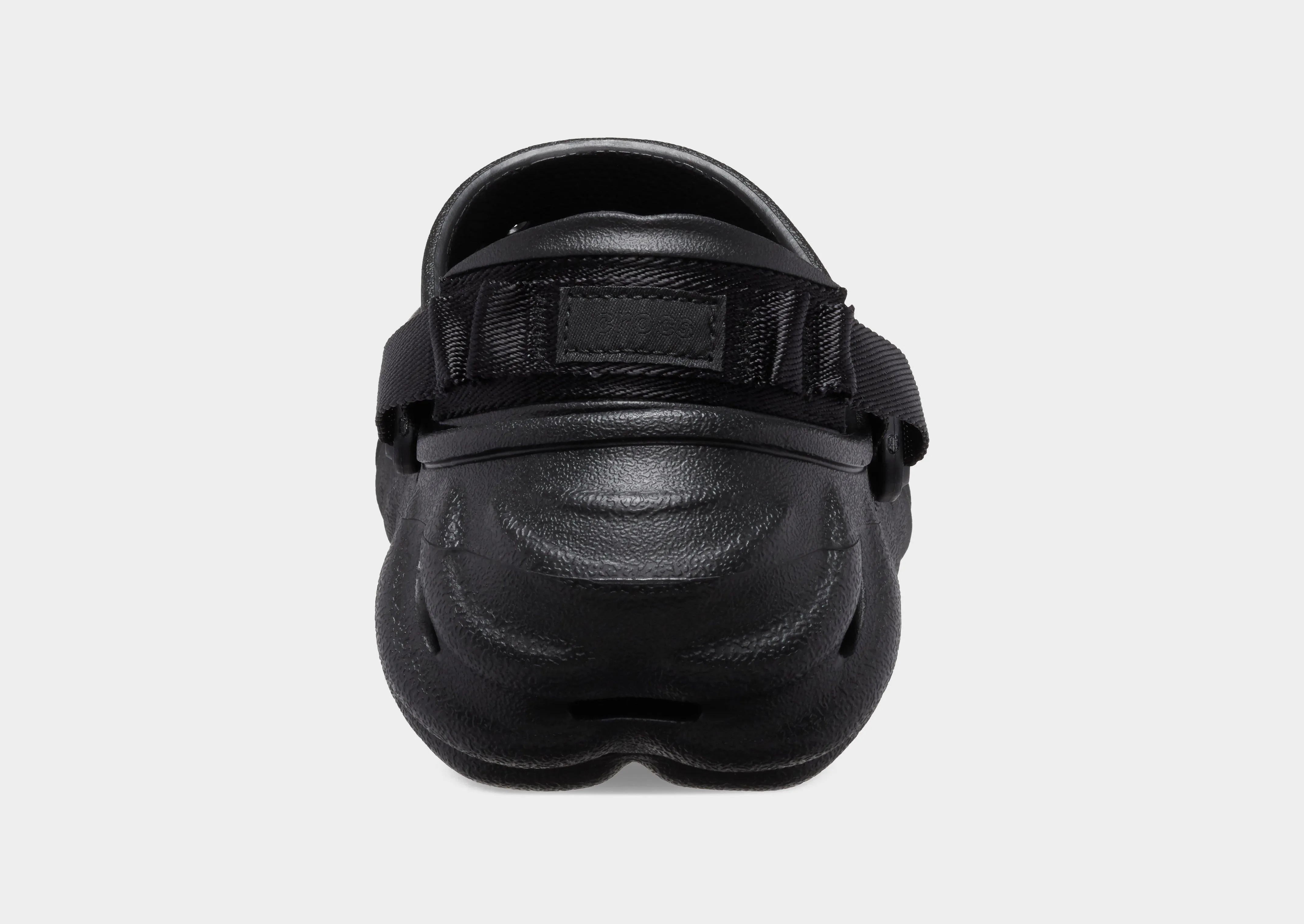 Echo Clog Outdoor Ready Shoes Comfort Cushion