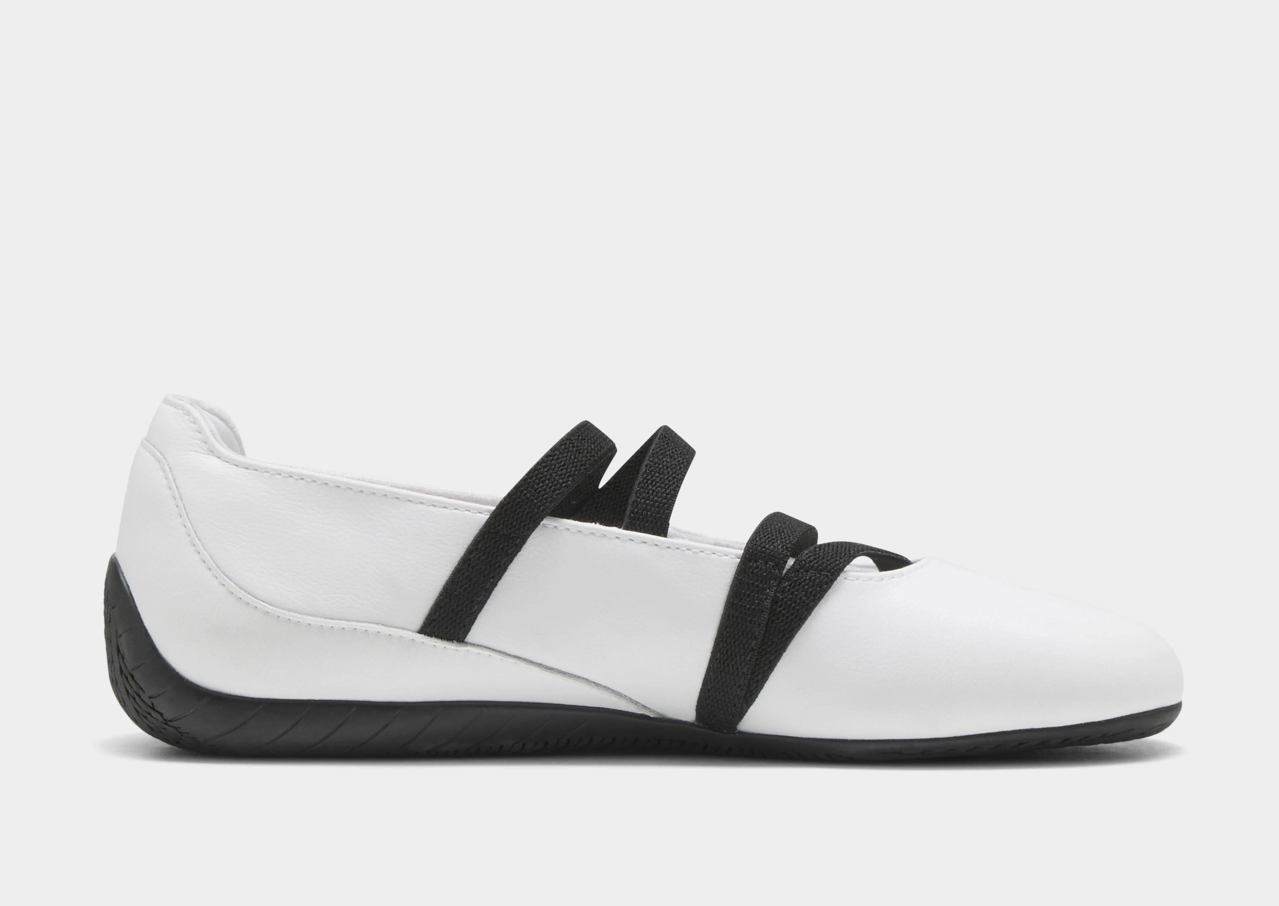 Speedcat Ballet Women's Bright Pop Comfortable Fit Shoes
