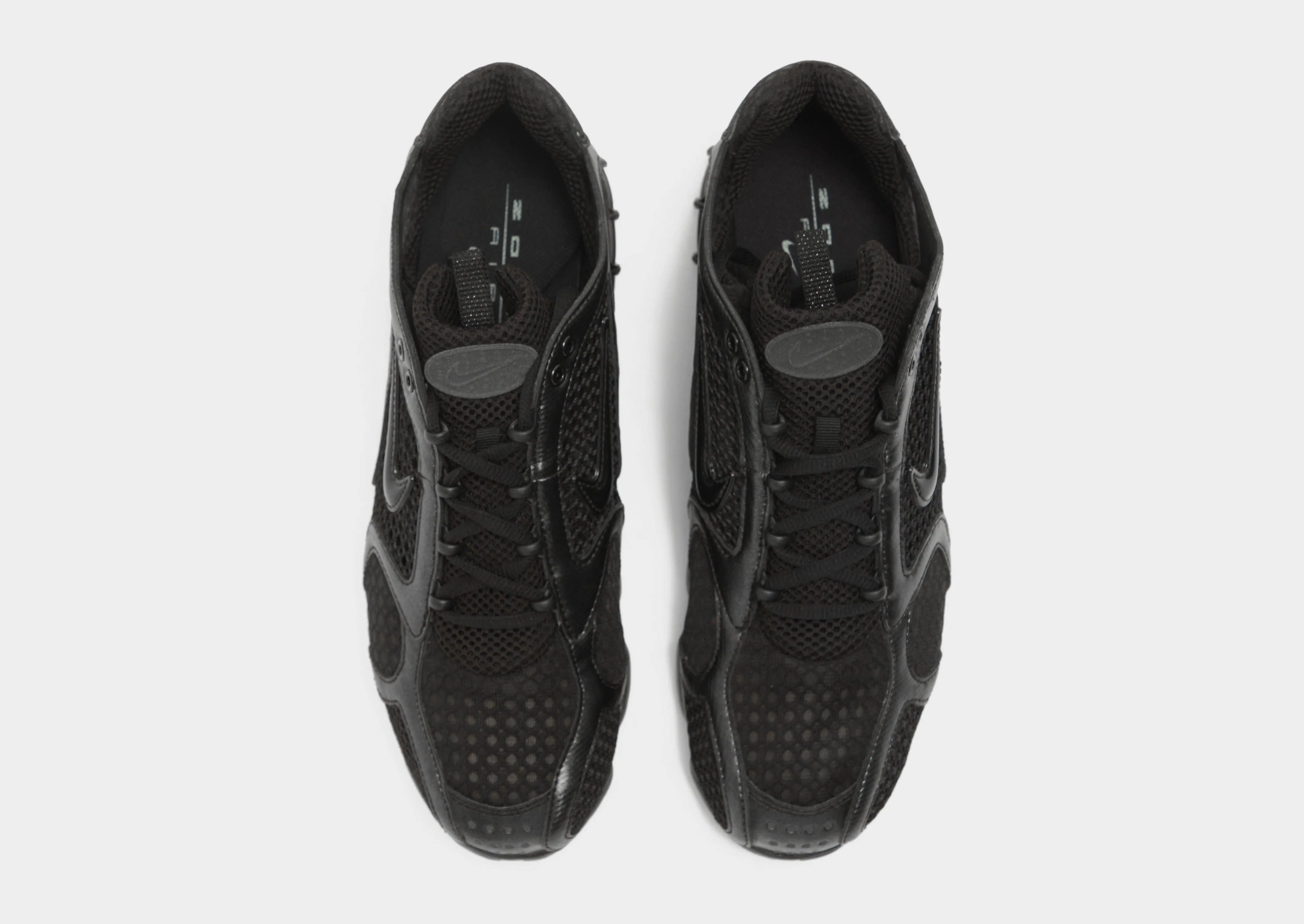 Air Zoom Spiridon Cage 2 Recycled Material Build
