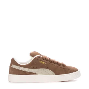 Suede XL - Mens Flex Movement