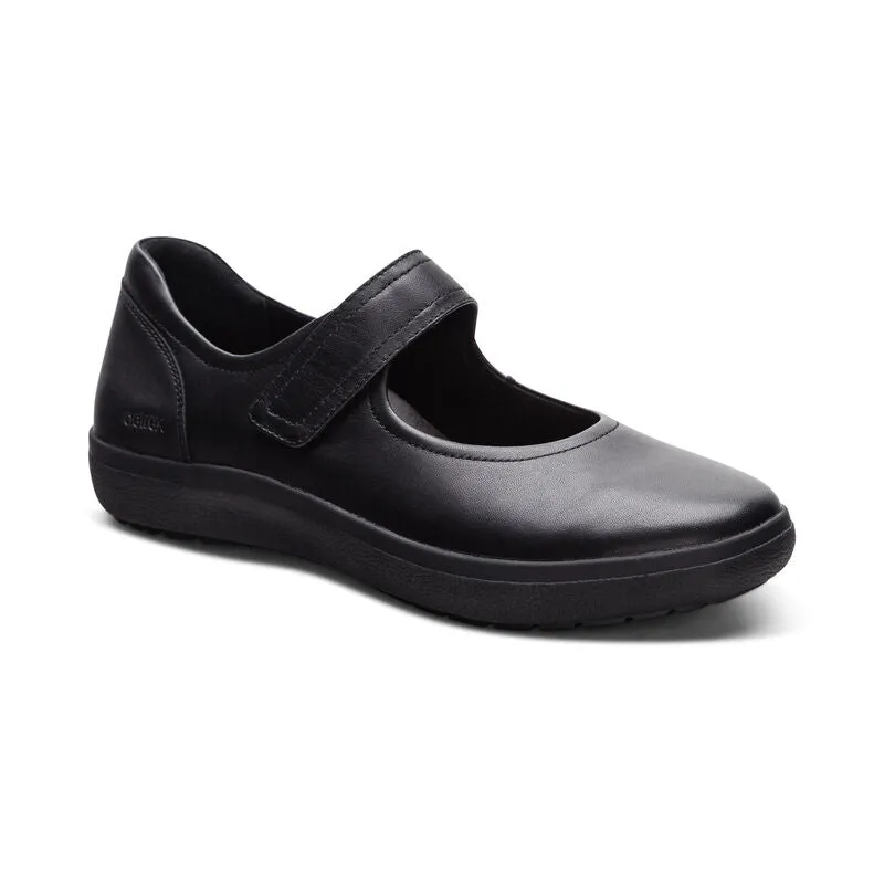 Padded collar Erica