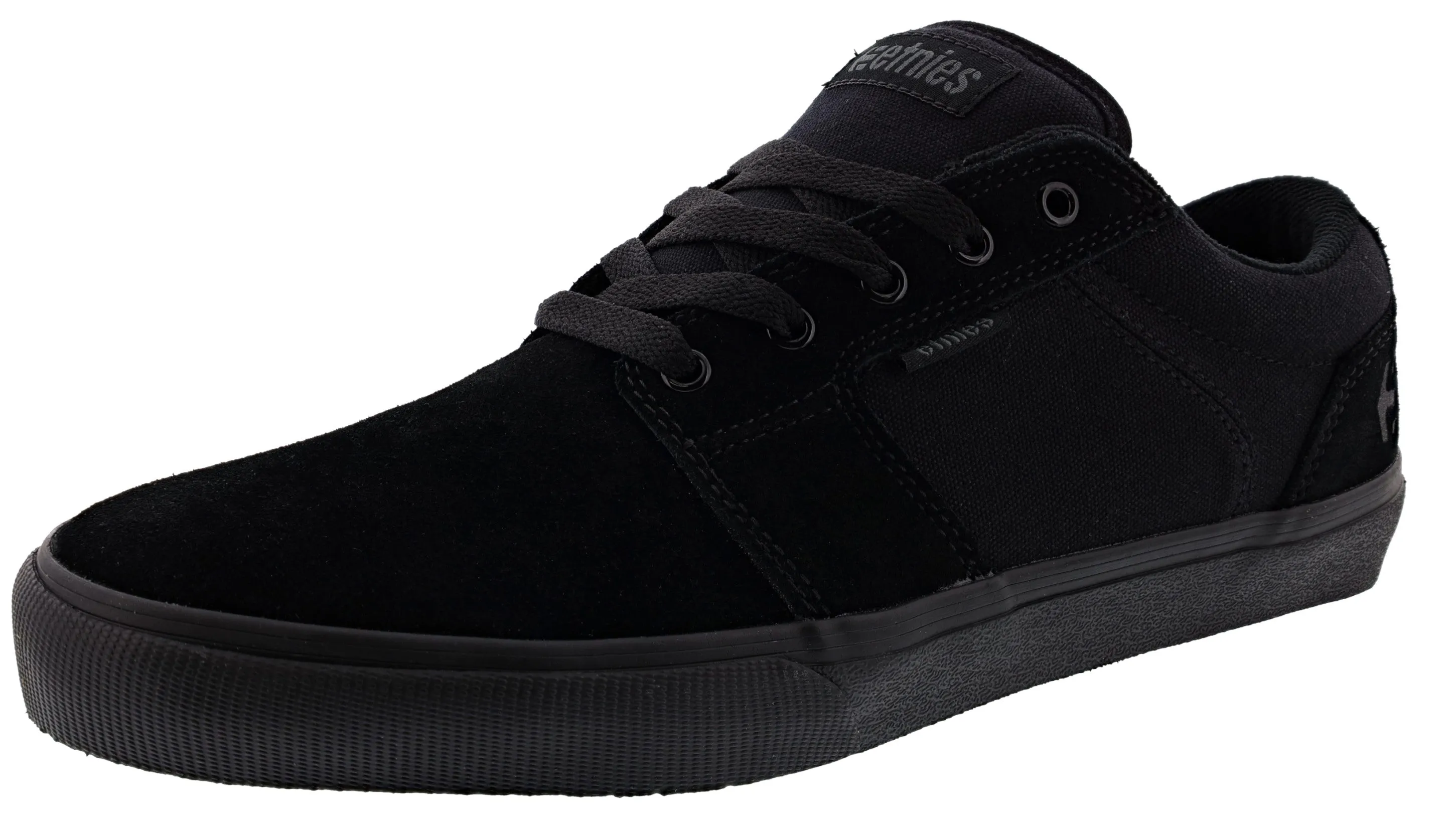 Steady Ride Etnies Men's Barge LS Skate Shoes