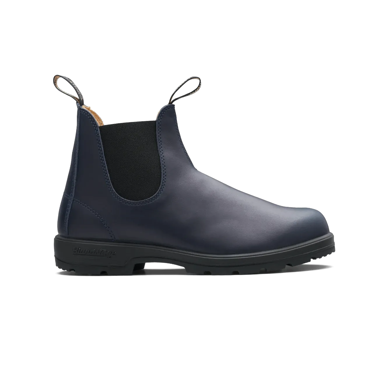Blundstone 2246 - Classic - Navy Urban Exploration Supportive Build