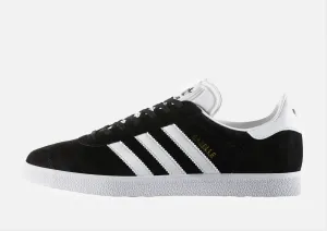 Breathable Inside Gazelle
