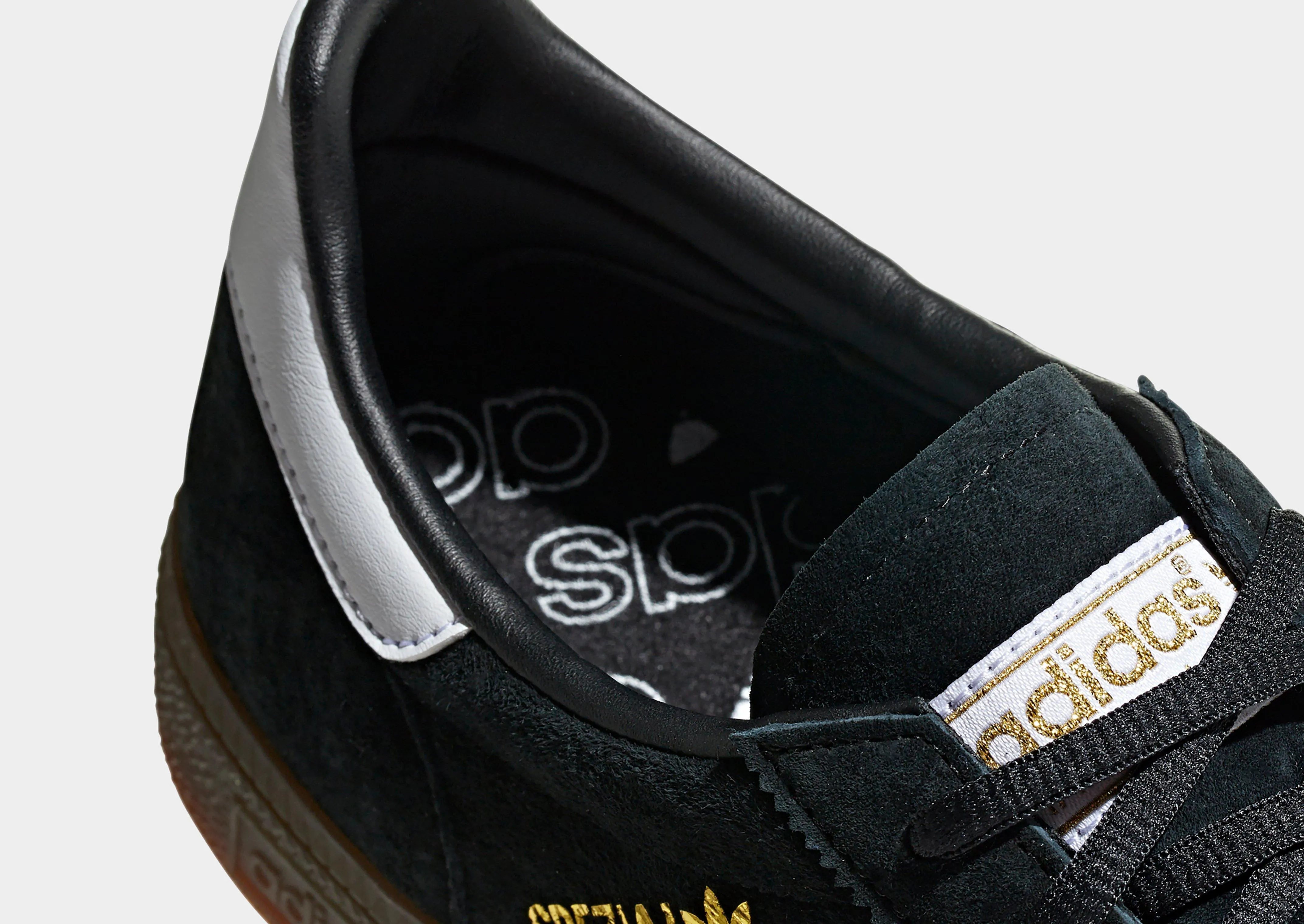 Handball Spezial Walking Sole Relaxed Vibe