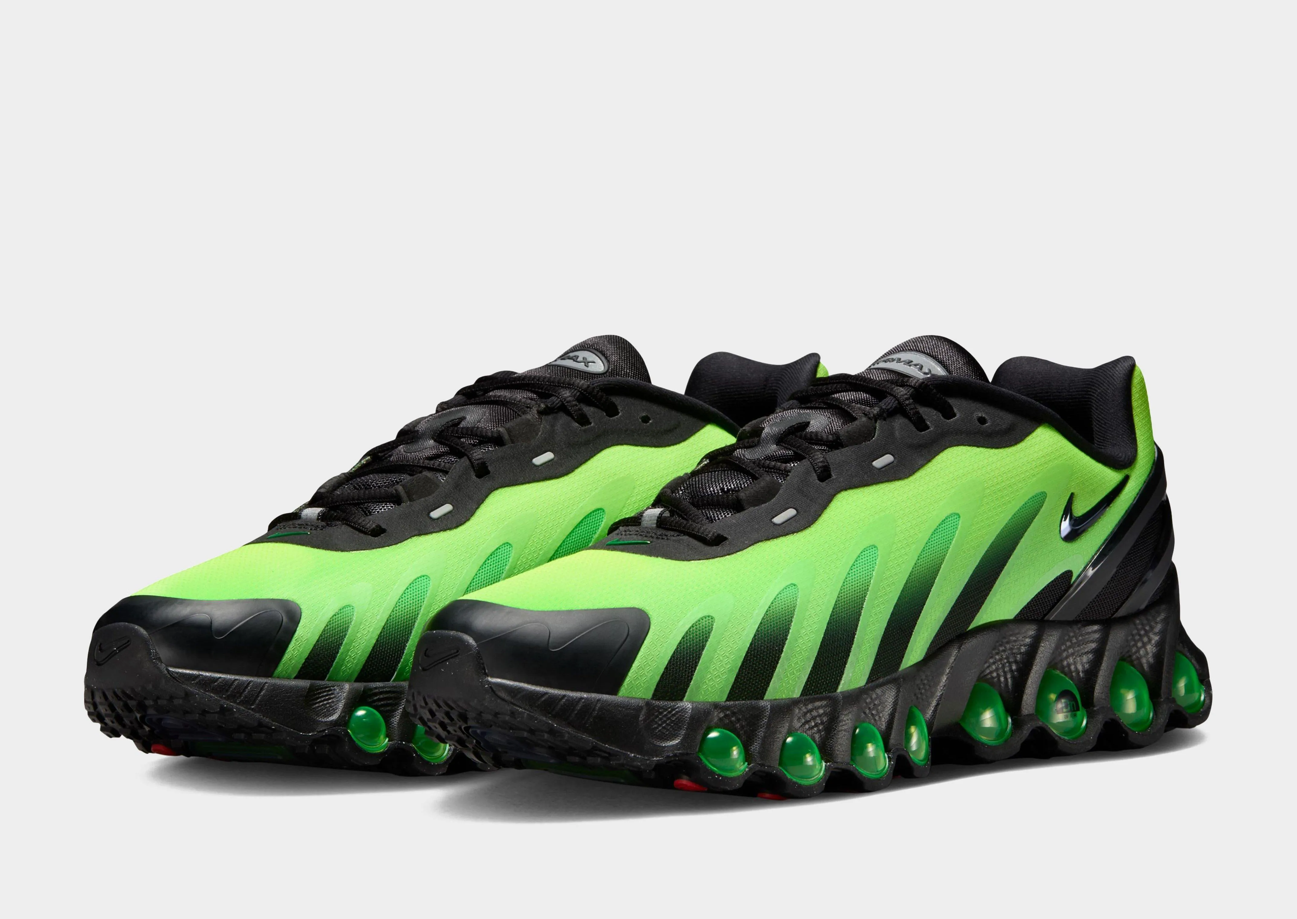 Daily Runs Air Max DN8