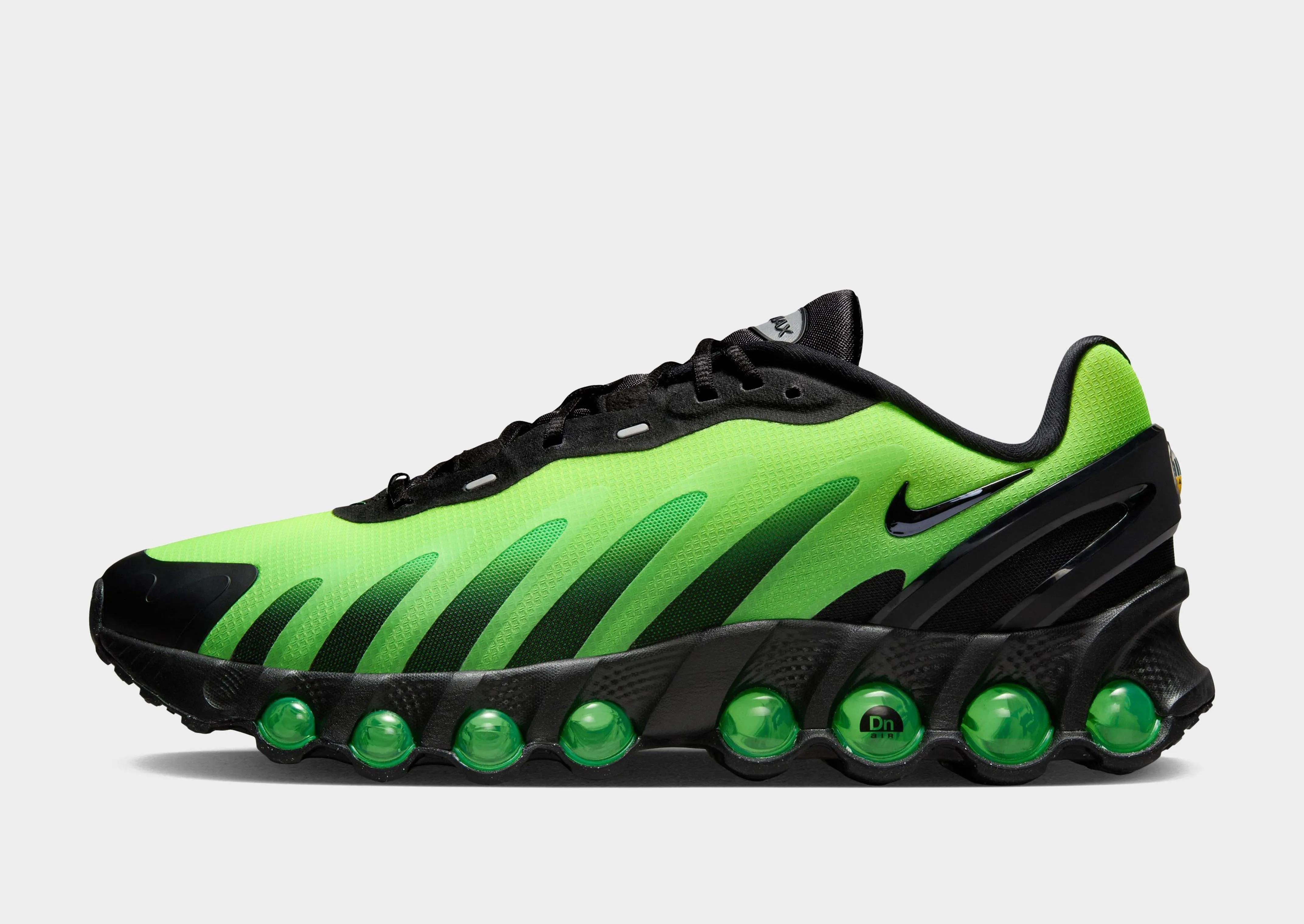 Air Max DN8 Comfort collar Seamless 3D Knit