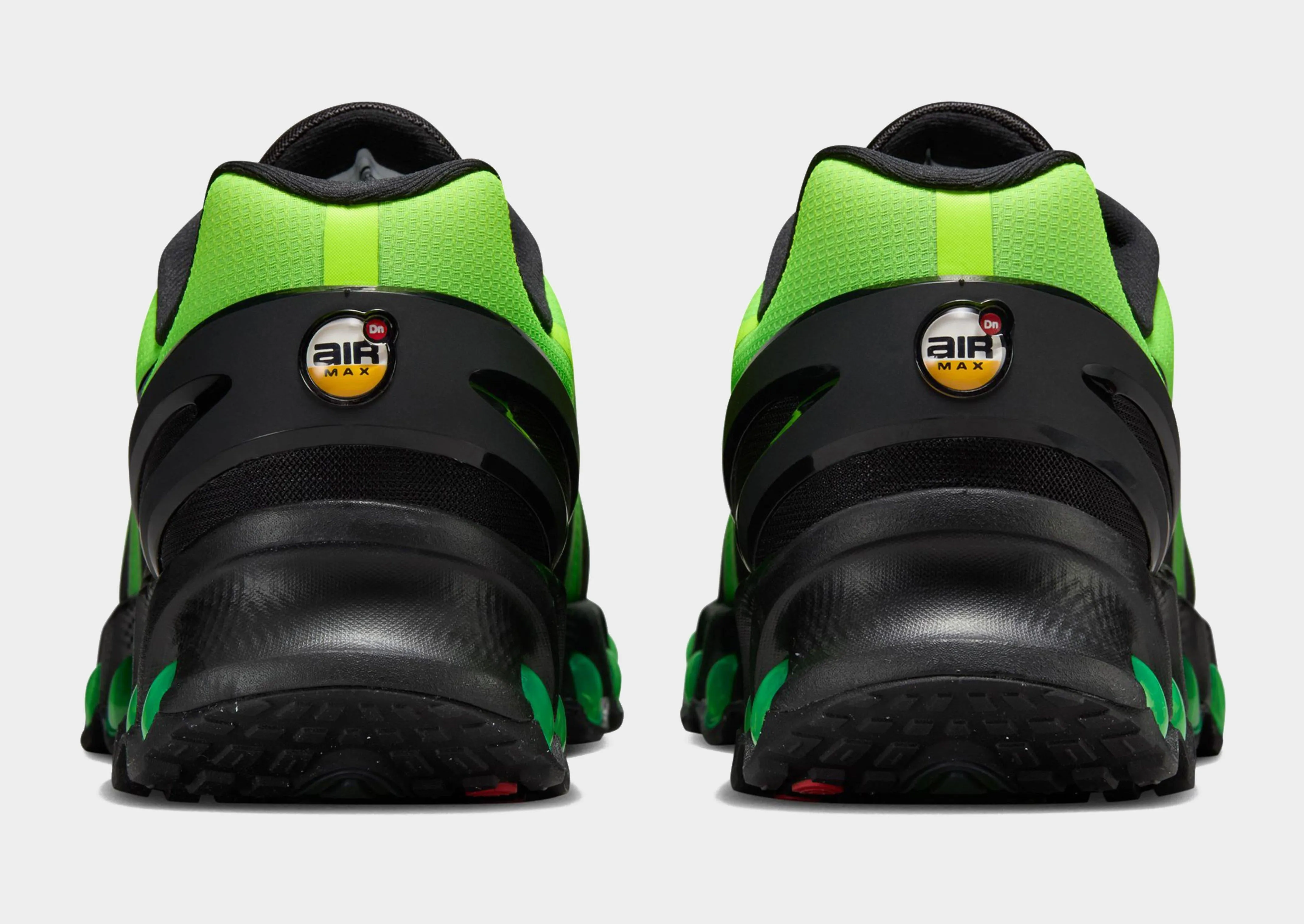 Urban Mobility Abrasion Protection Air Max DN8