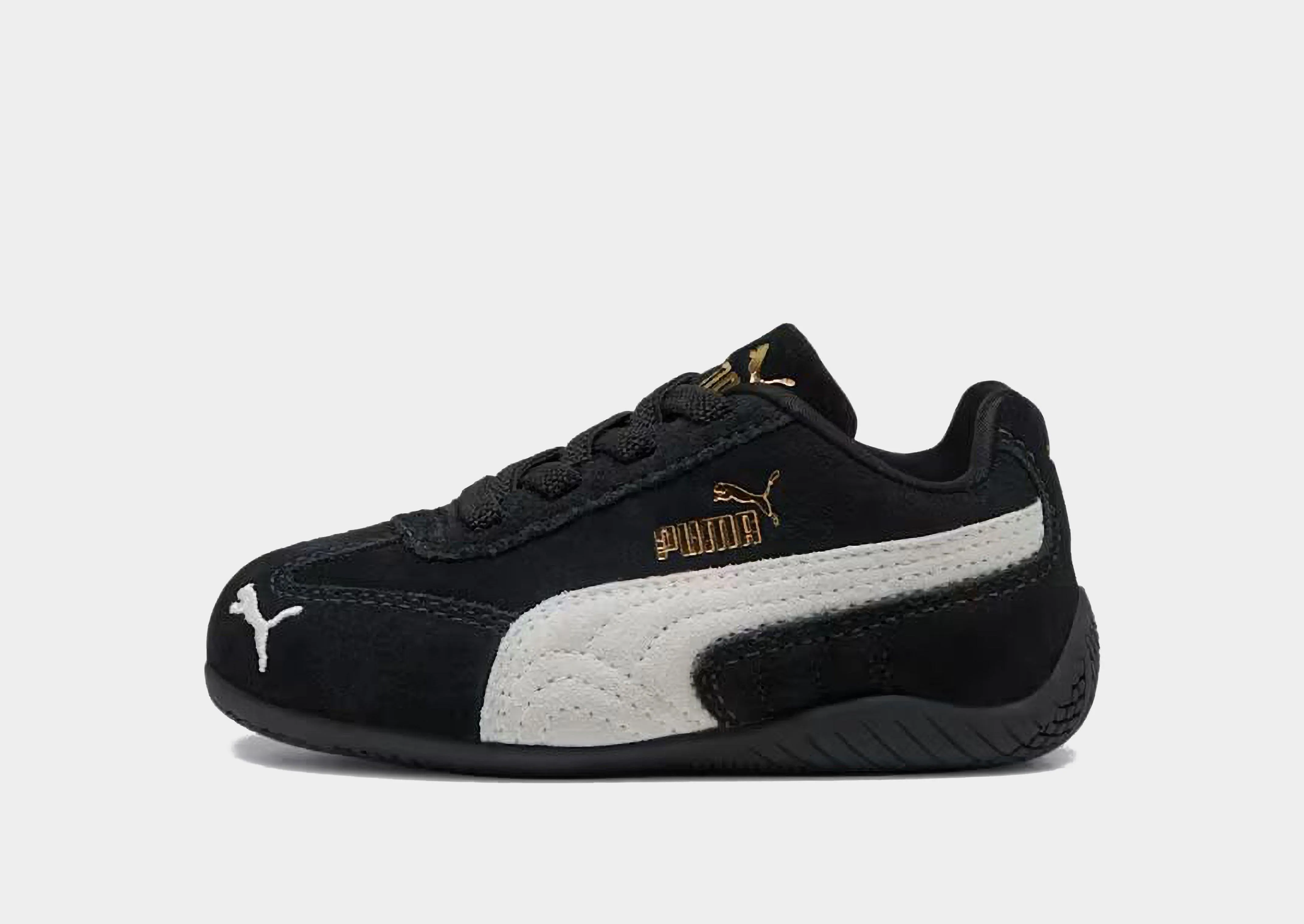 Happy Steps Flex Pattern Speedcat OG Infant's