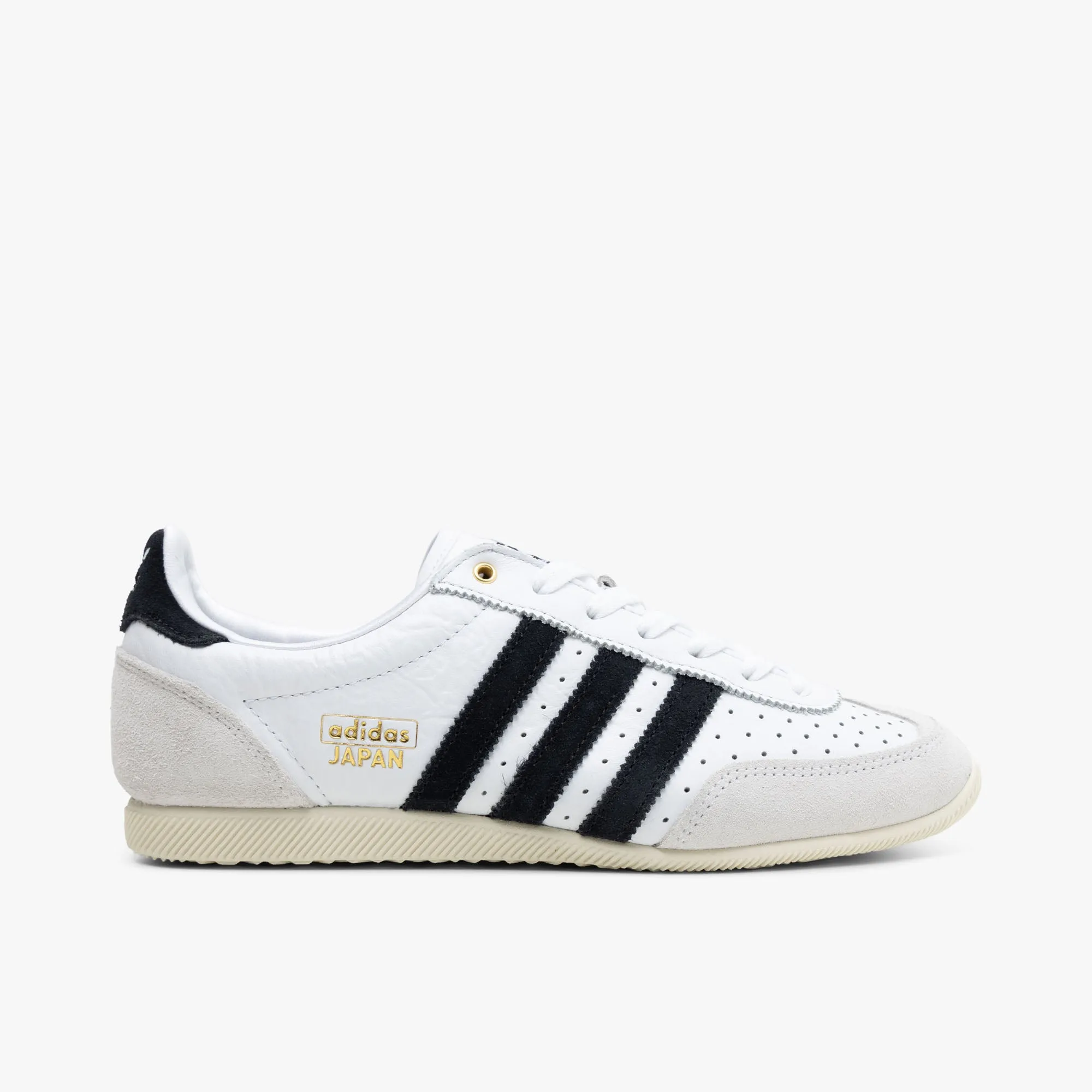 Balanced Design Padded interior adidas Originals Women's Japan Ftwr White / Core Black - Gold Metallic