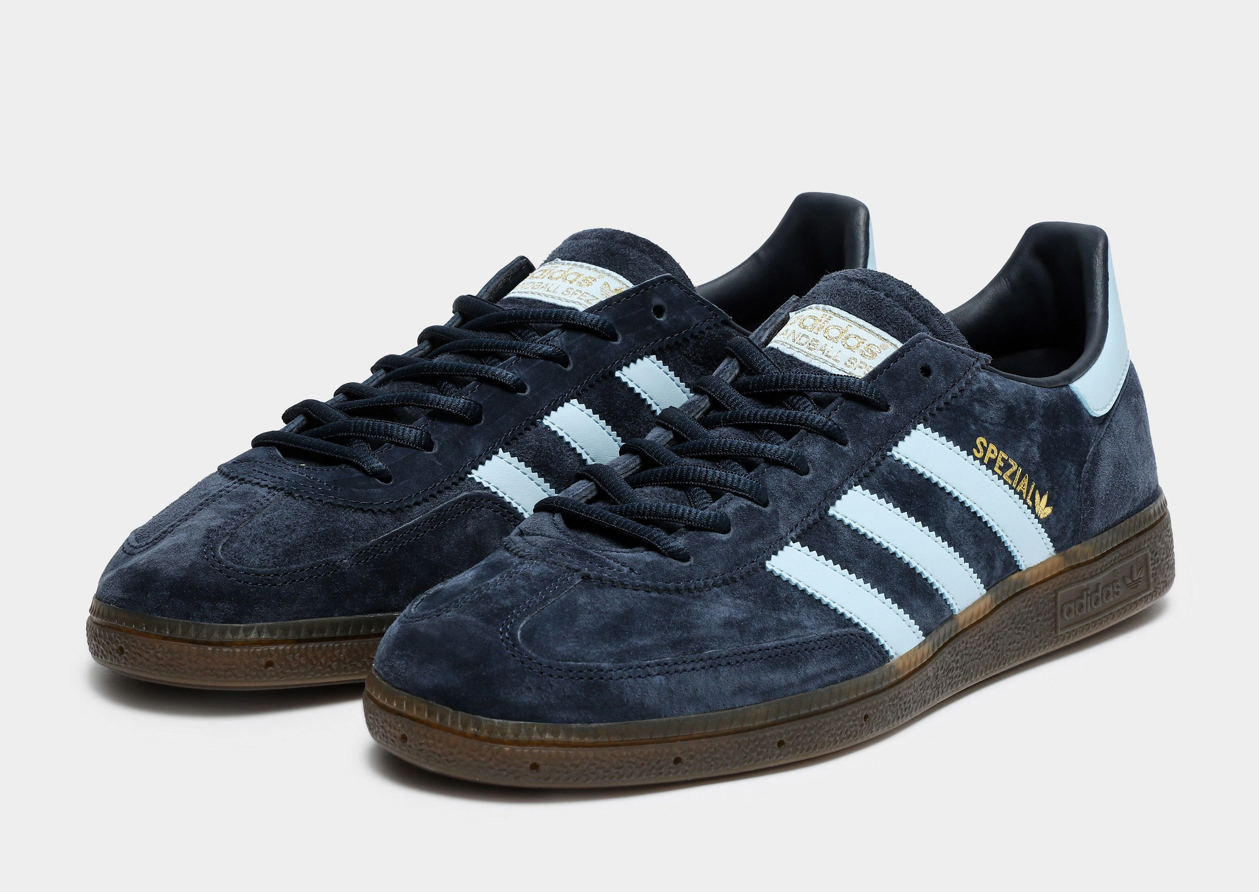 Handball Spezial Heat Day Moon Hike