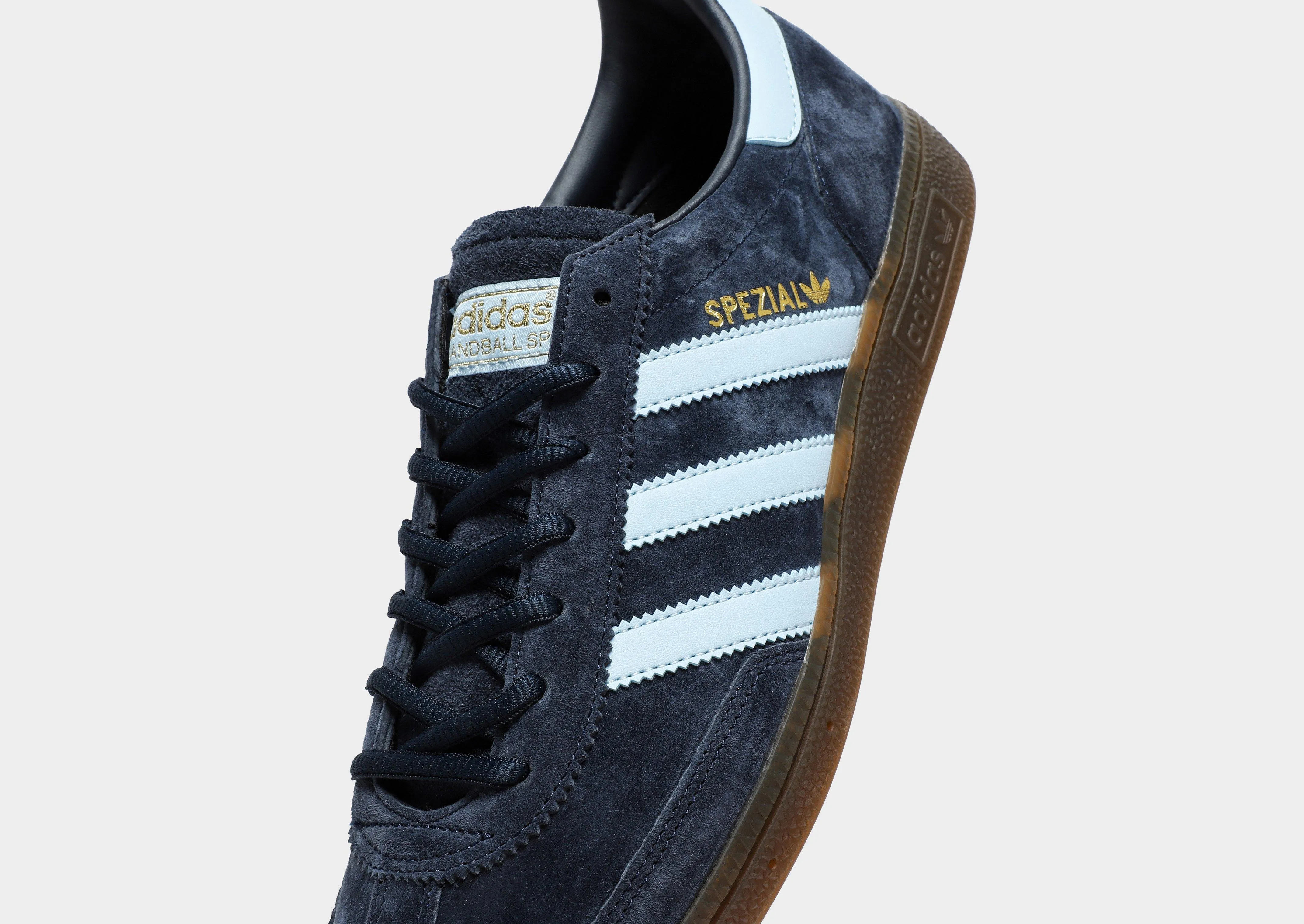 Handball Spezial Range Step