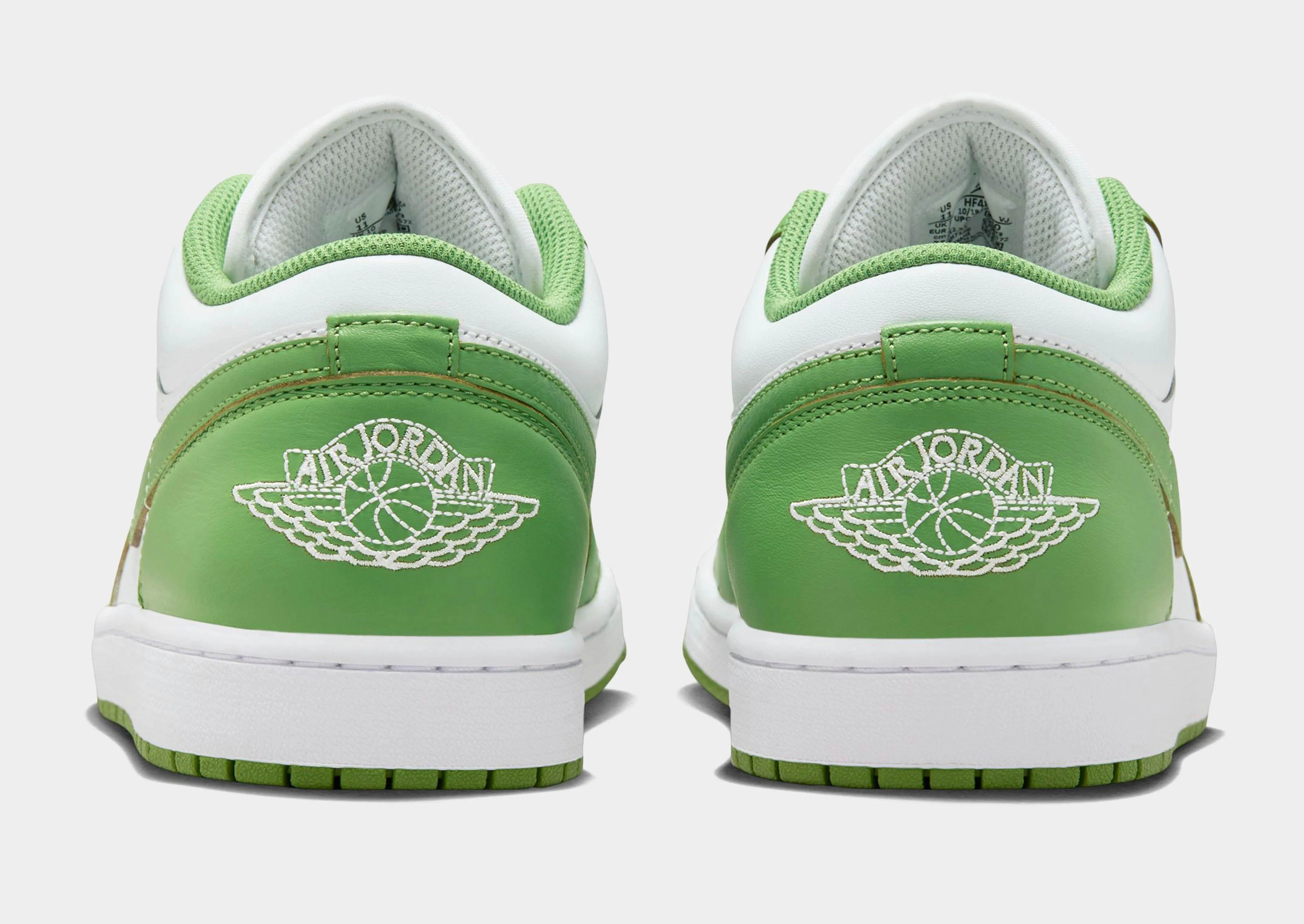 Air 1 Low SE Pointed Toe Cushioned Feel