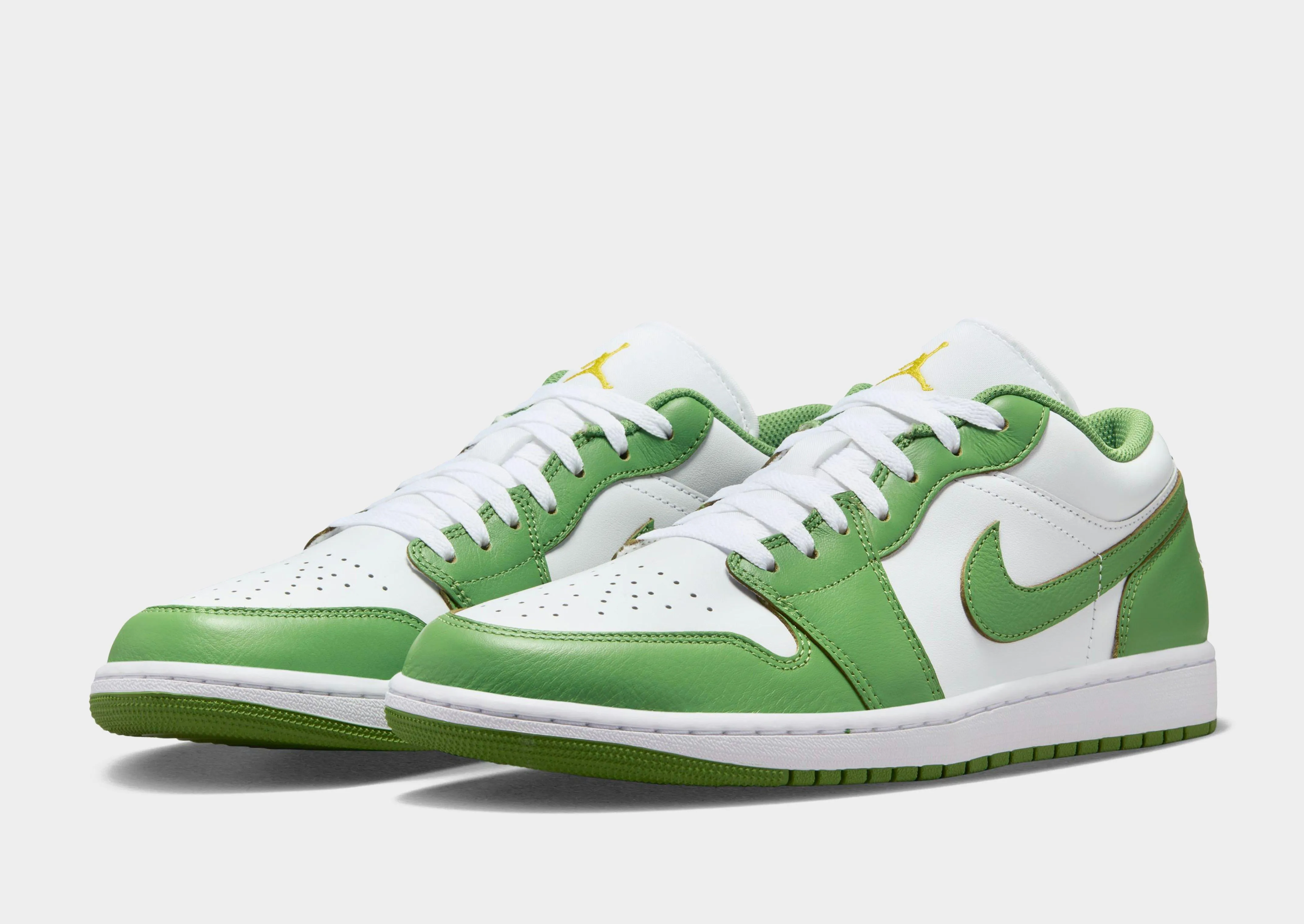 Ultimate look Air 1 Low SE