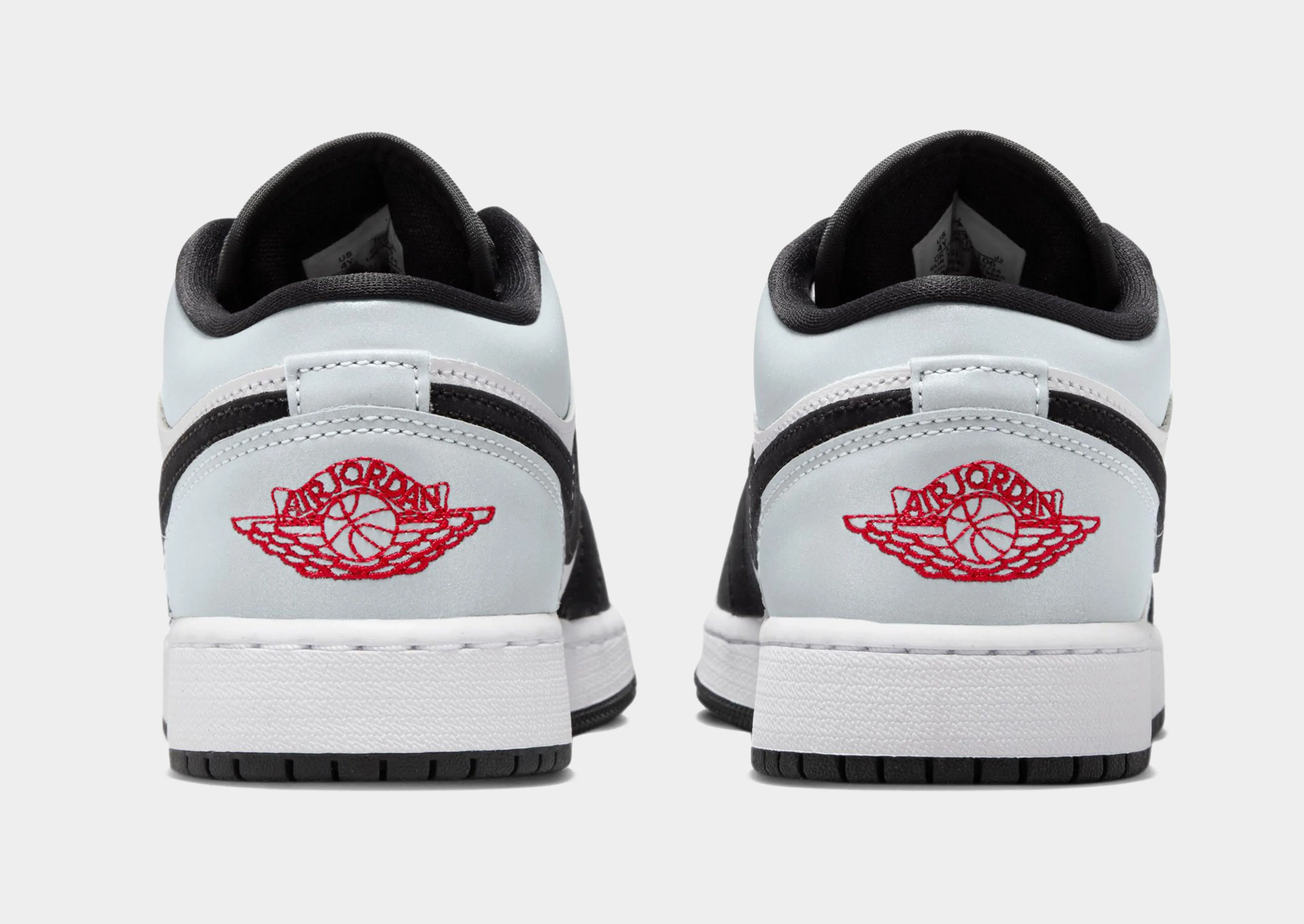 Everyday Air 1 Low SE Junior's