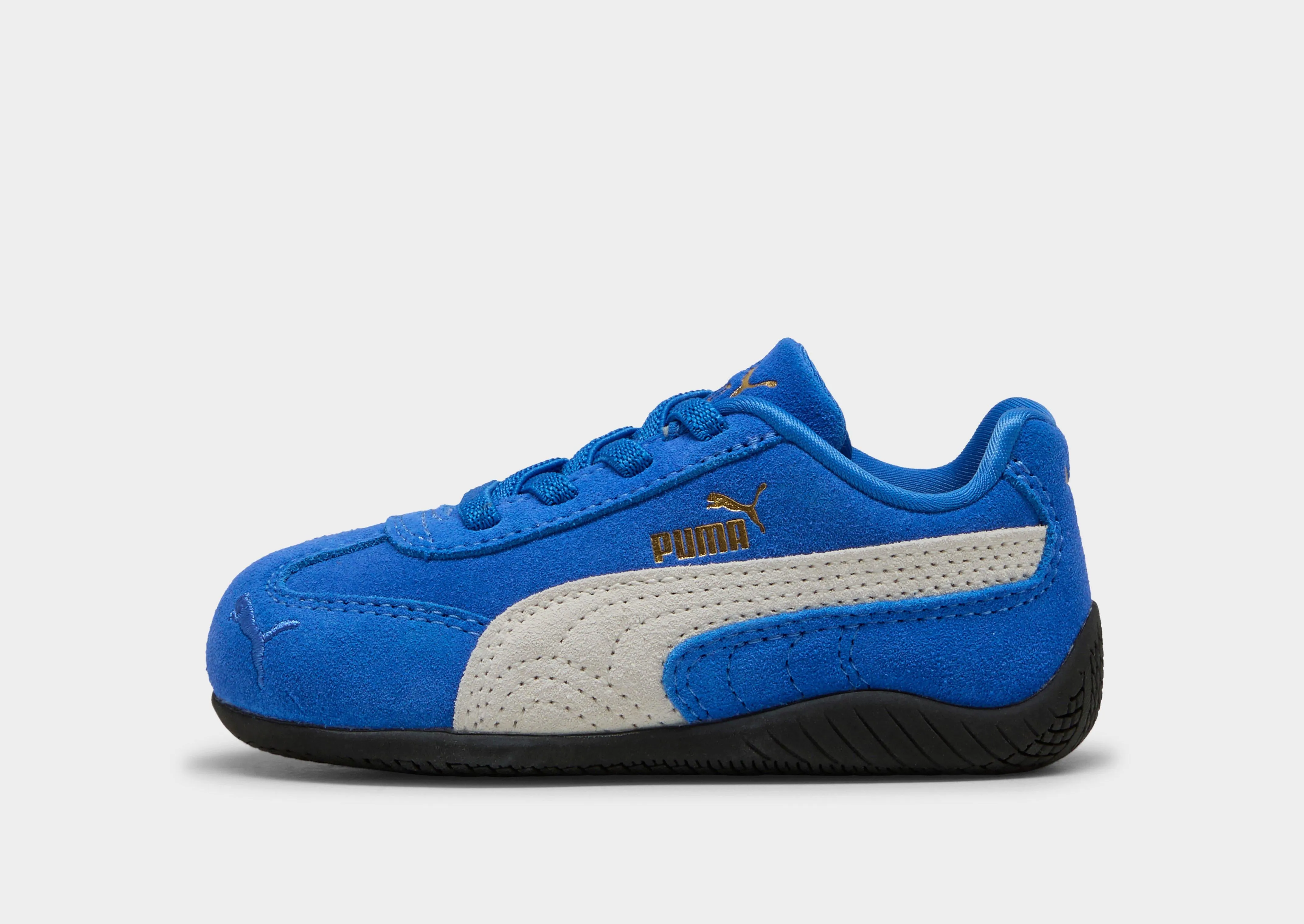 Speedcat OG Infant's Bold colors Running Inspired