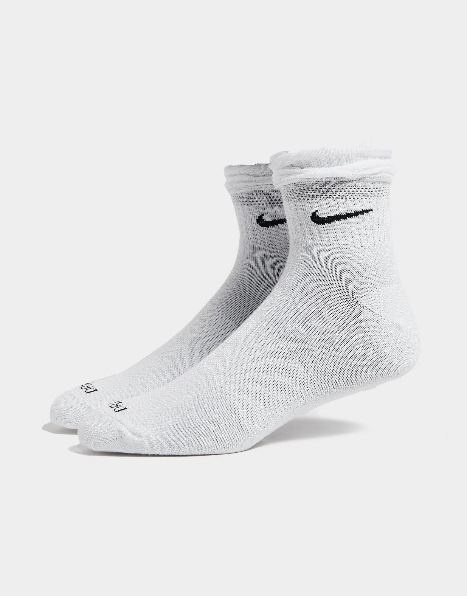 Comfy lining Everyday Training Ankle Socks