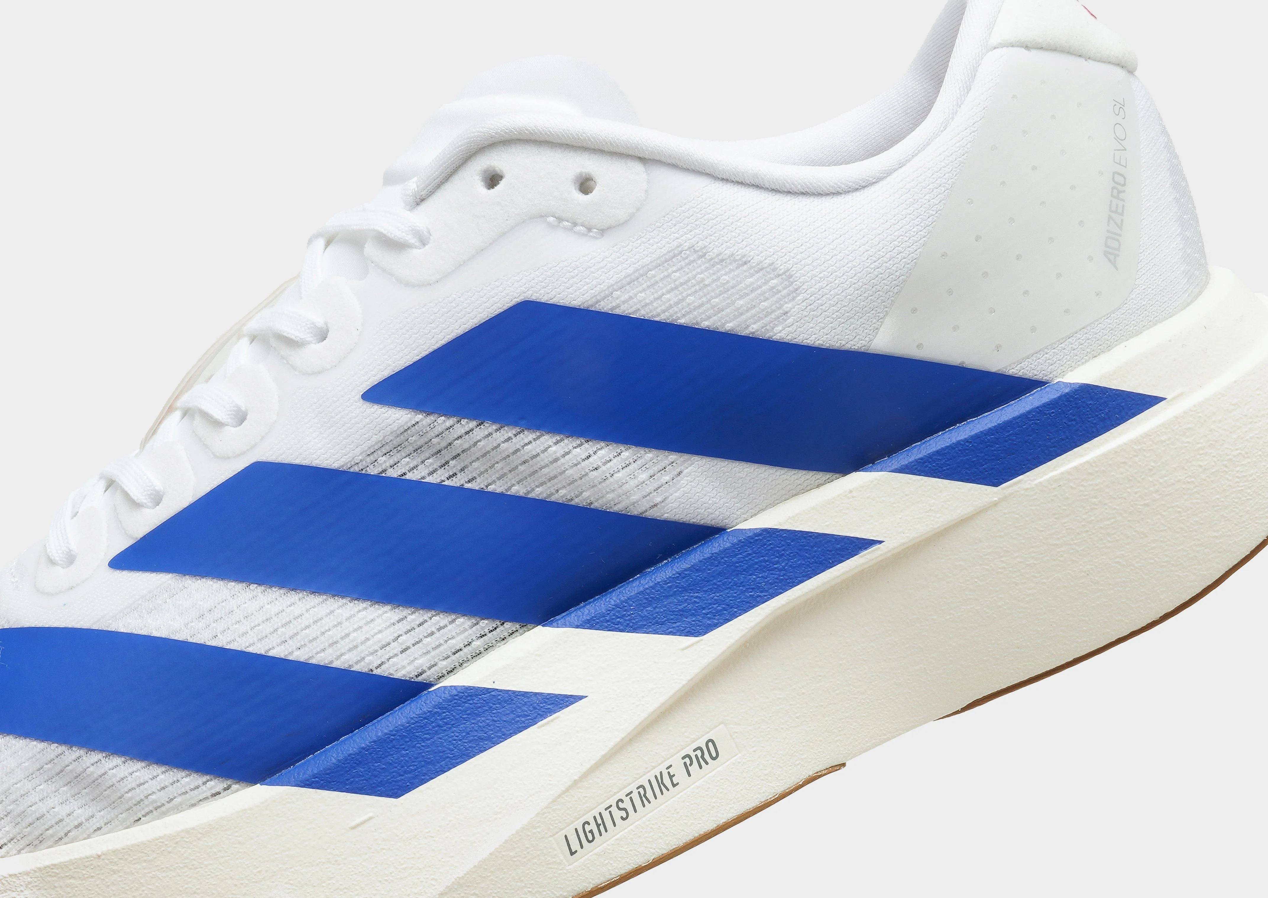 Adizero EVO SL Simple Touch