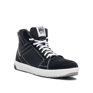 Berkley High Top Composite Toe Safety Shoes A5YH3 - LIMITED SIZING Library Mood Multi Purpose
