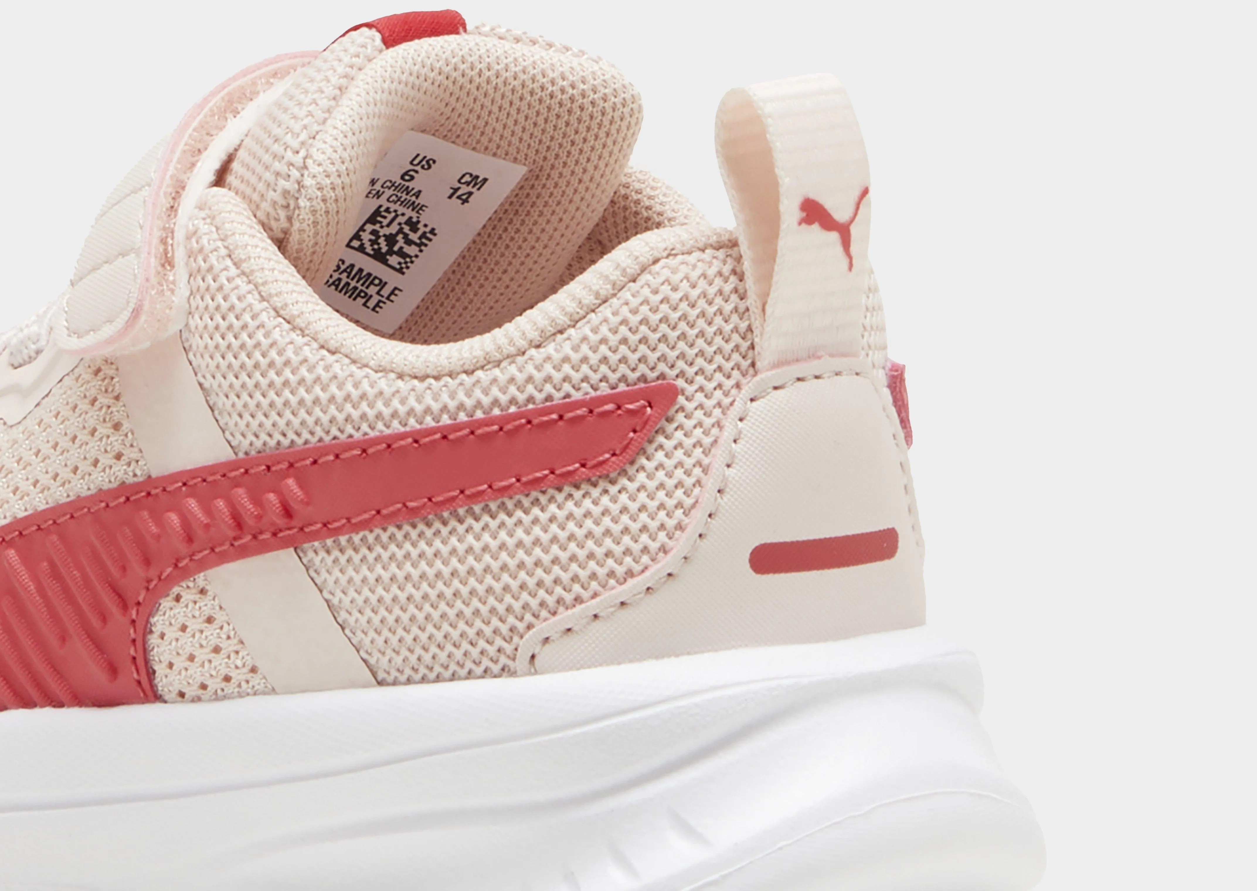 Office Style Evolve Run Mesh Infant's
