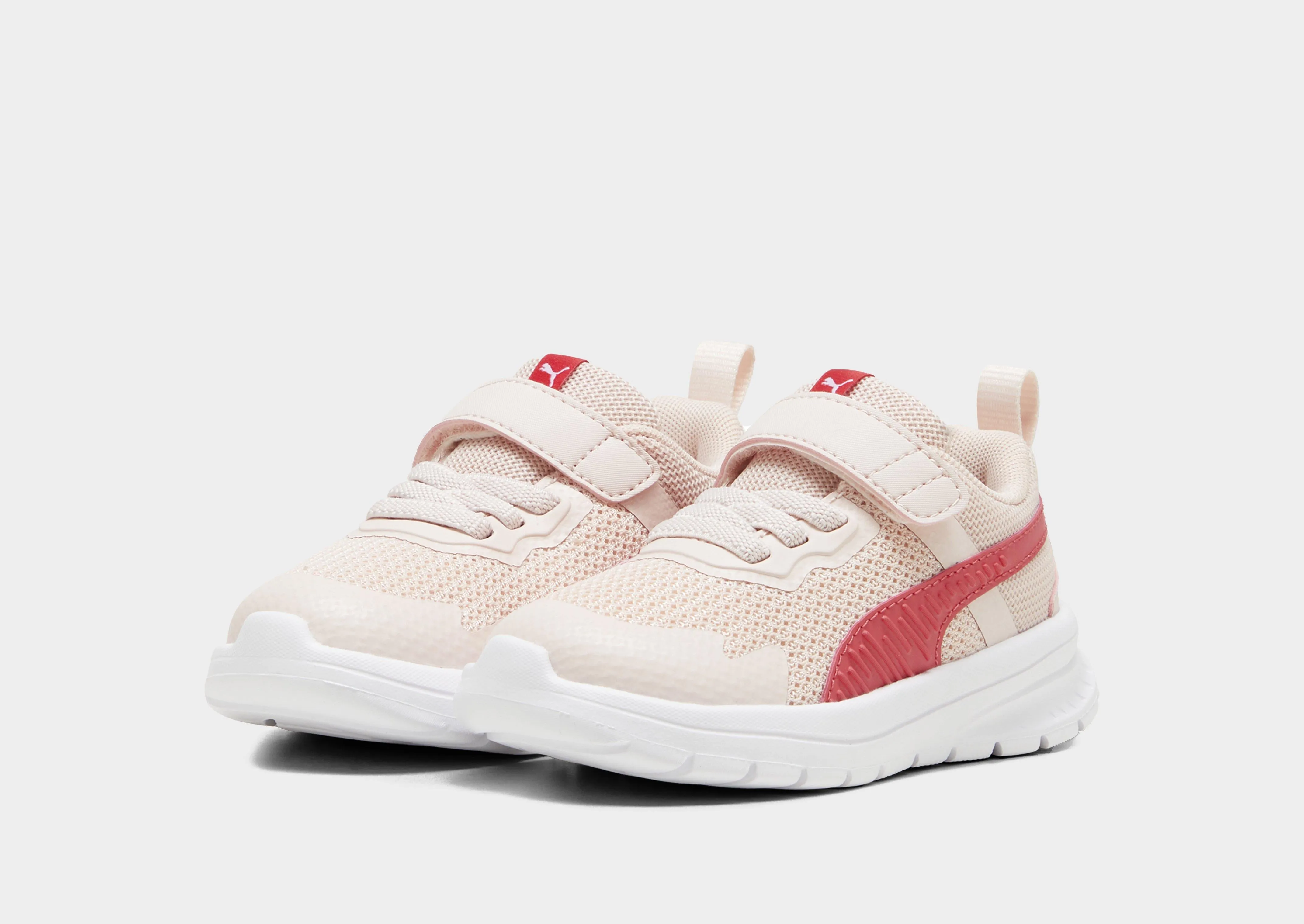 Evolve Run Mesh Infant's Feet Support