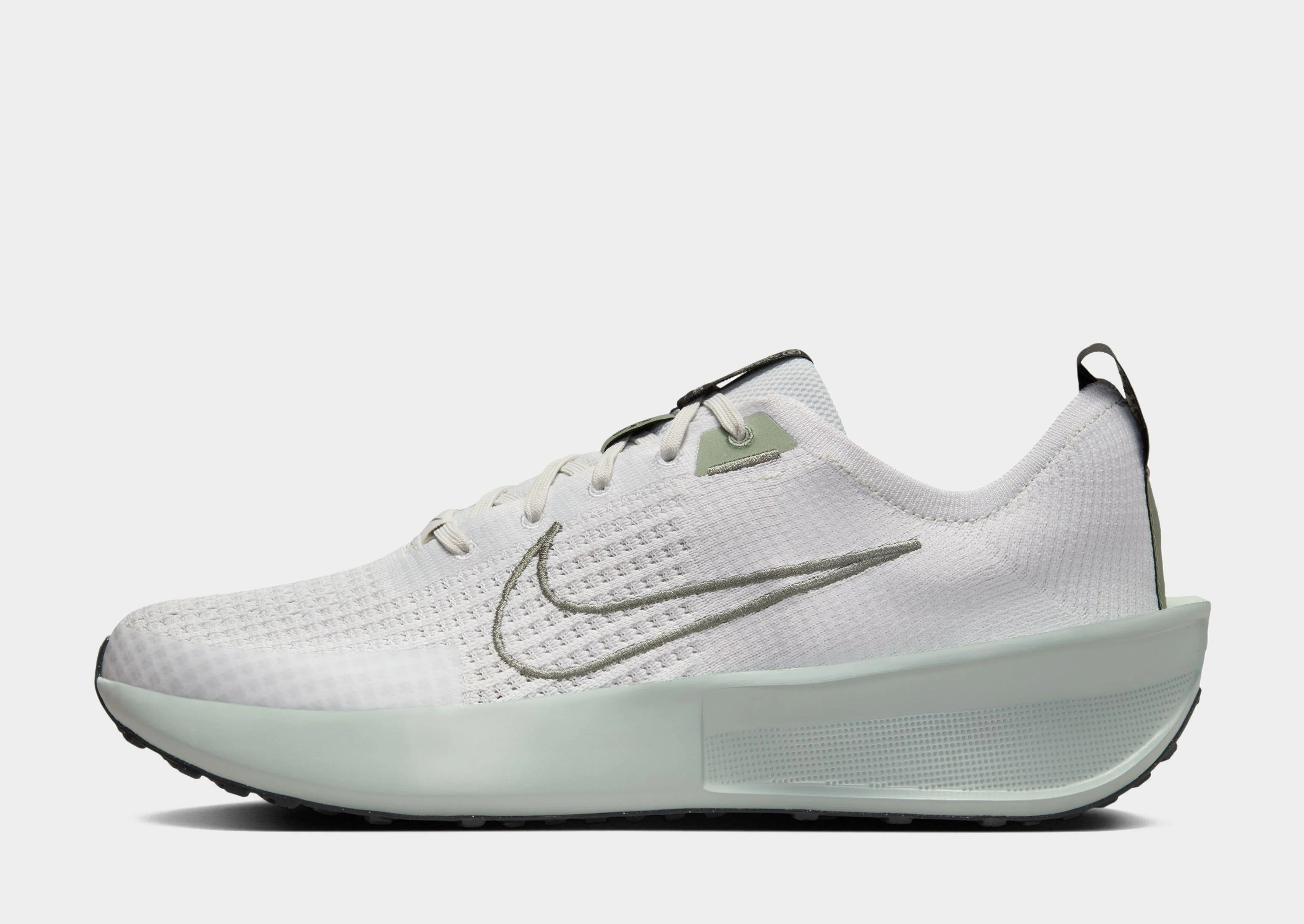 Interact Run Flexible Motion Freedom Fit