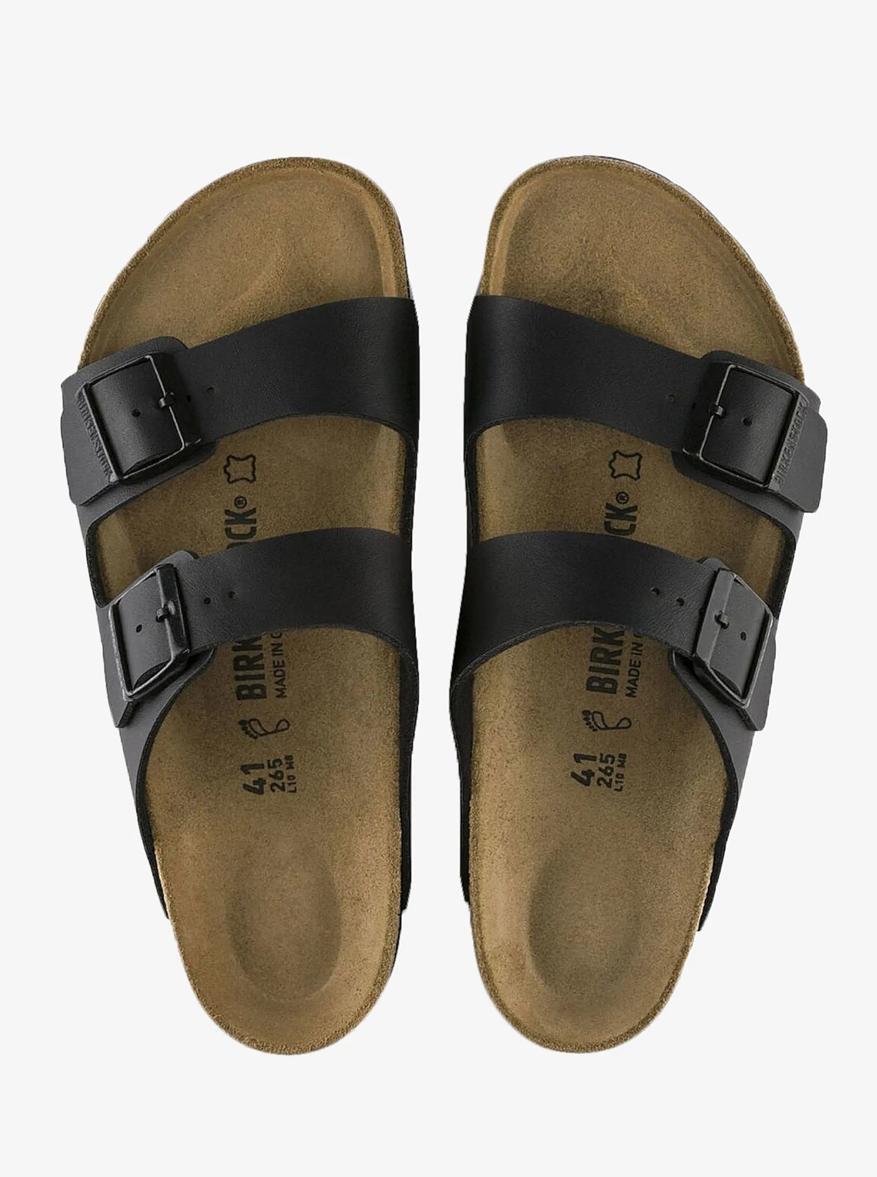 Arizona Birko-Flor Unisex Subway Go