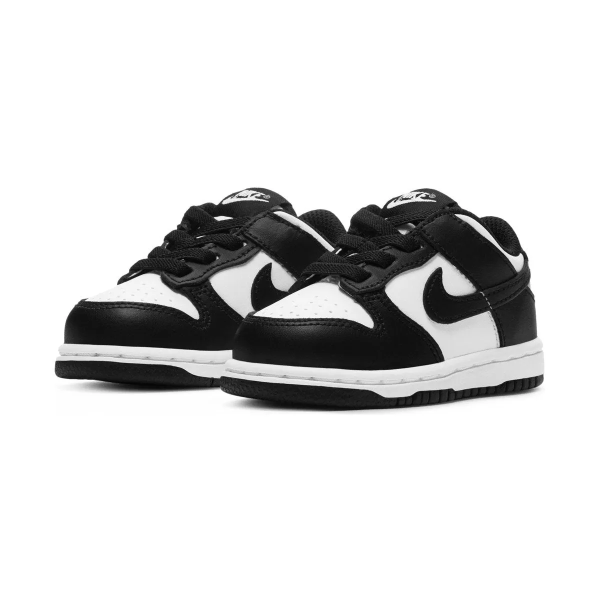 Nike Dunk Low Baby/Toddler Shoe Activity Fit Day Run